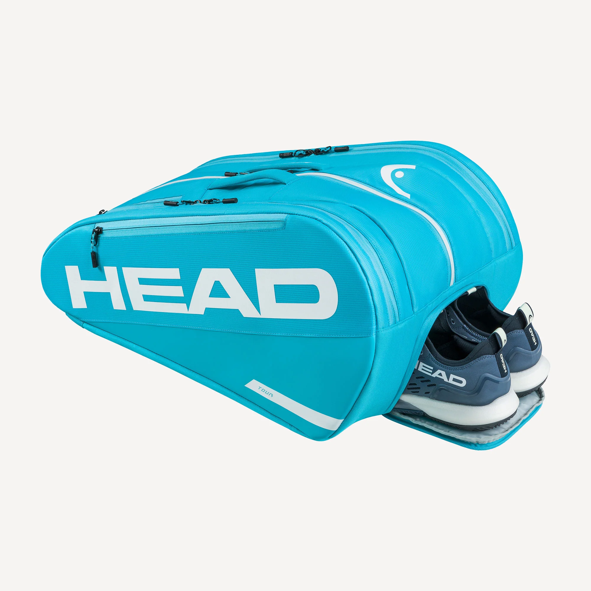 HEAD Tour Padel Bag L - Image 3