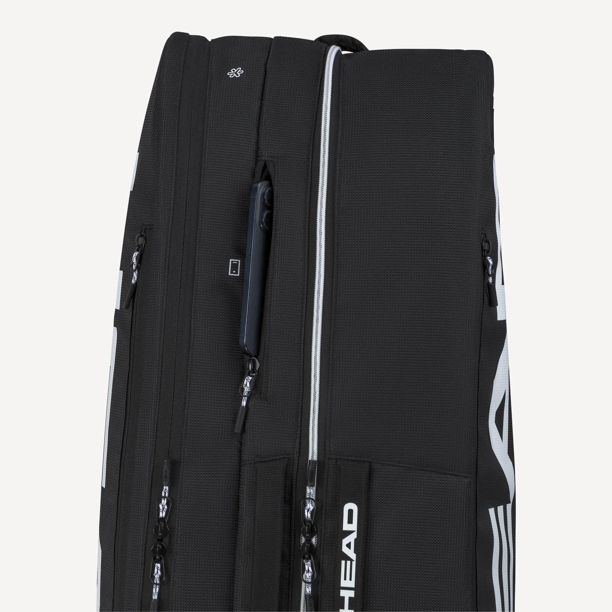 HEAD Tour Racket Tennis Bag L - Image 7