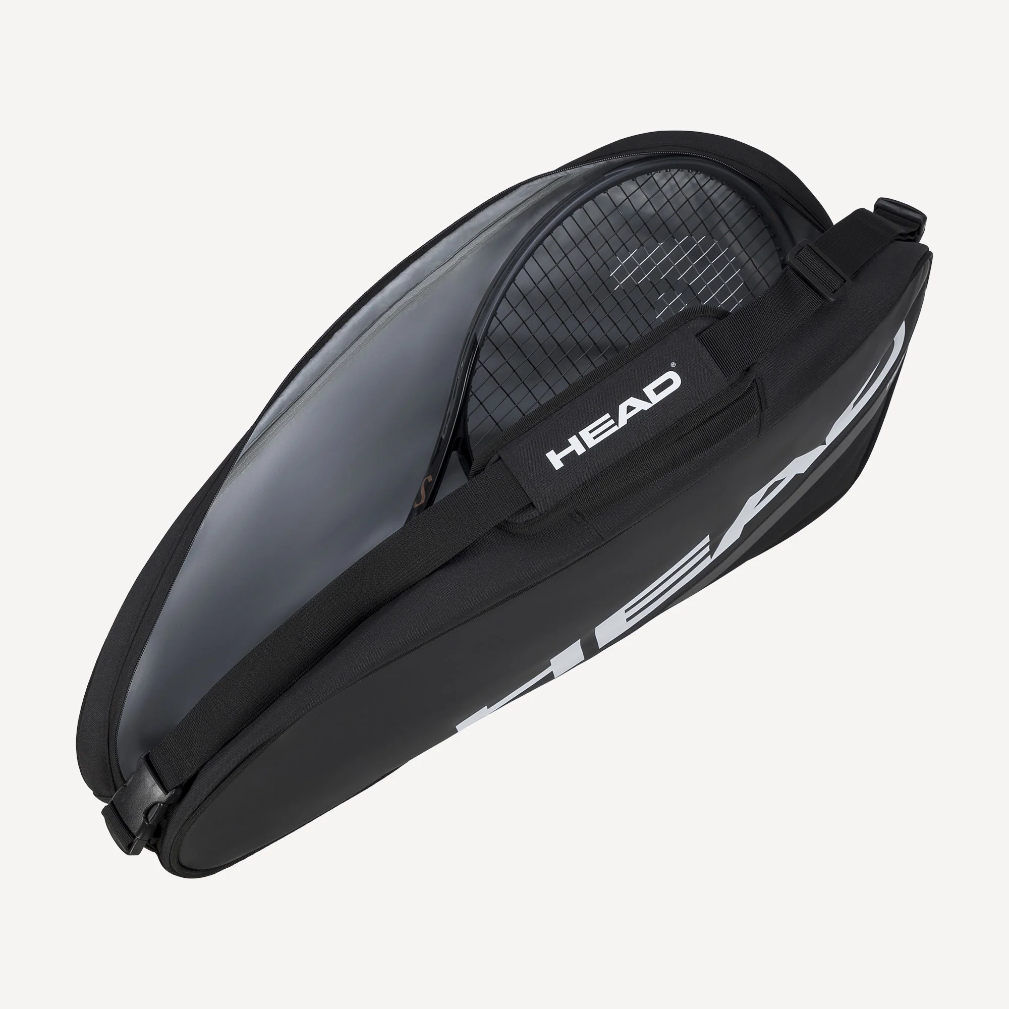 HEAD Tour Racket Tennis Bag S - Image 2