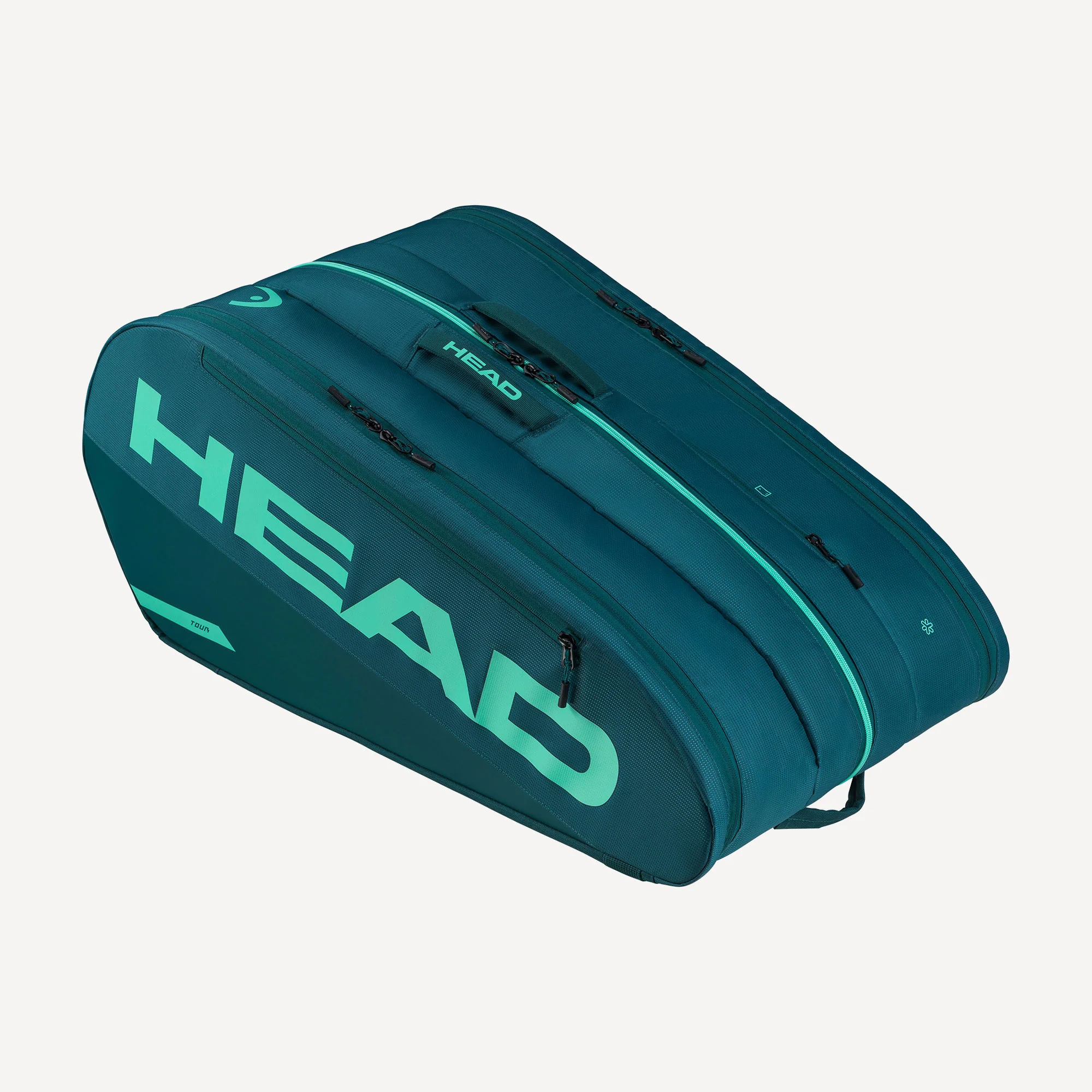 HEAD Tour Racket Tennis Bag XL - Image 2