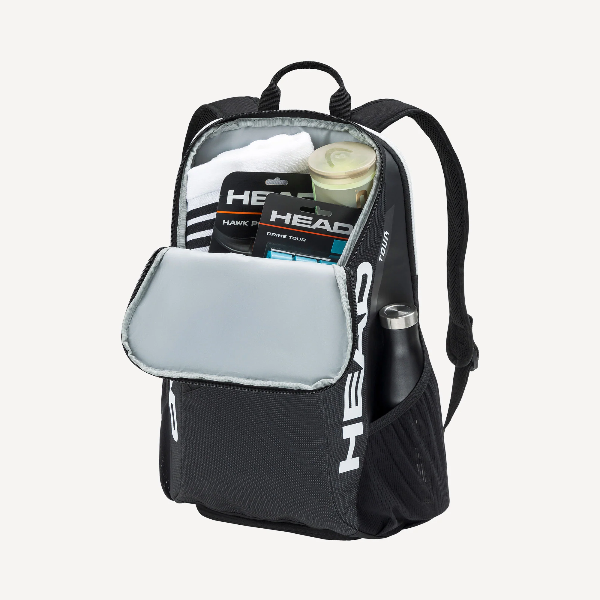 HEAD Tour Tennis Backpack 25L - Image 4