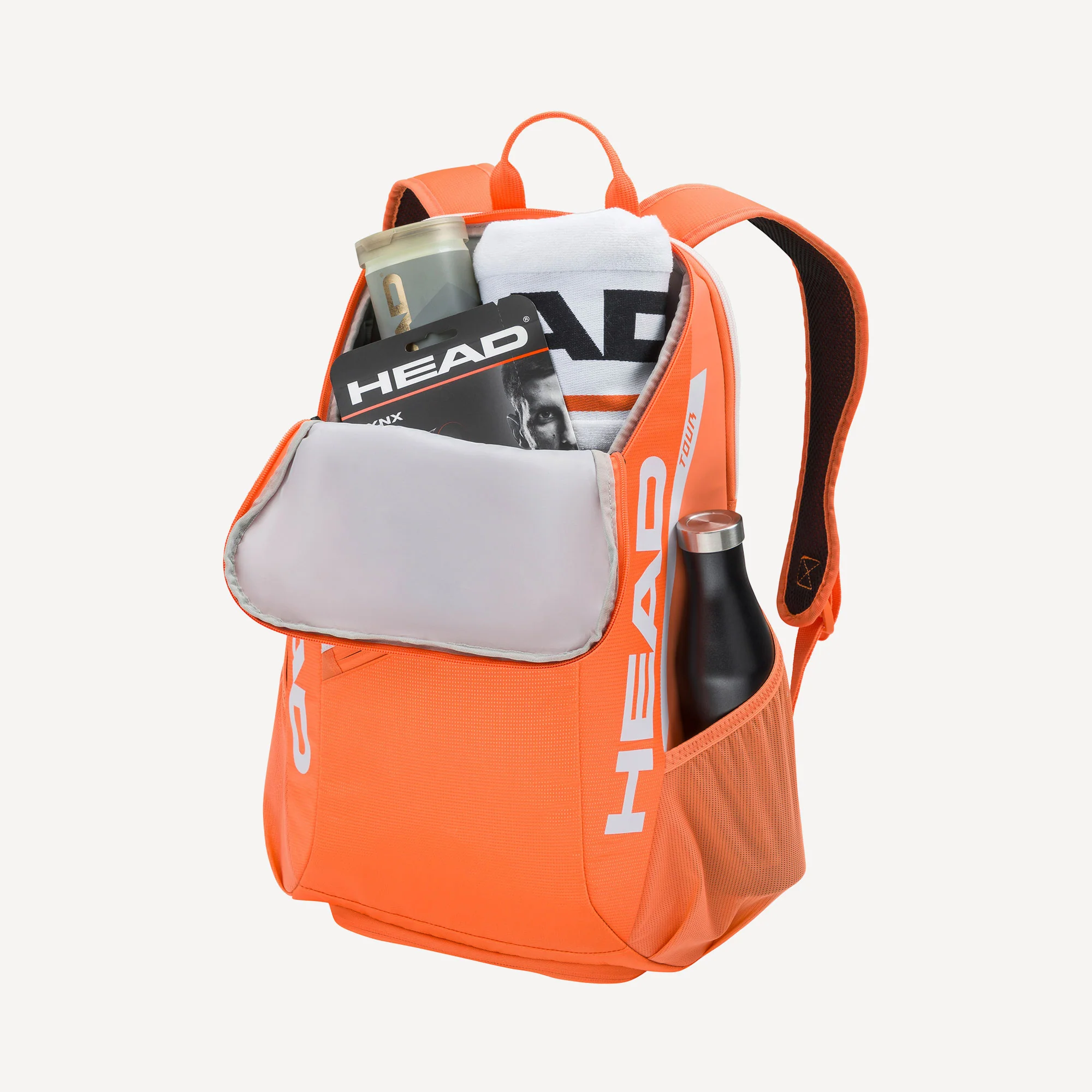 HEAD Tour Tennis Backpack 25L - Image 4