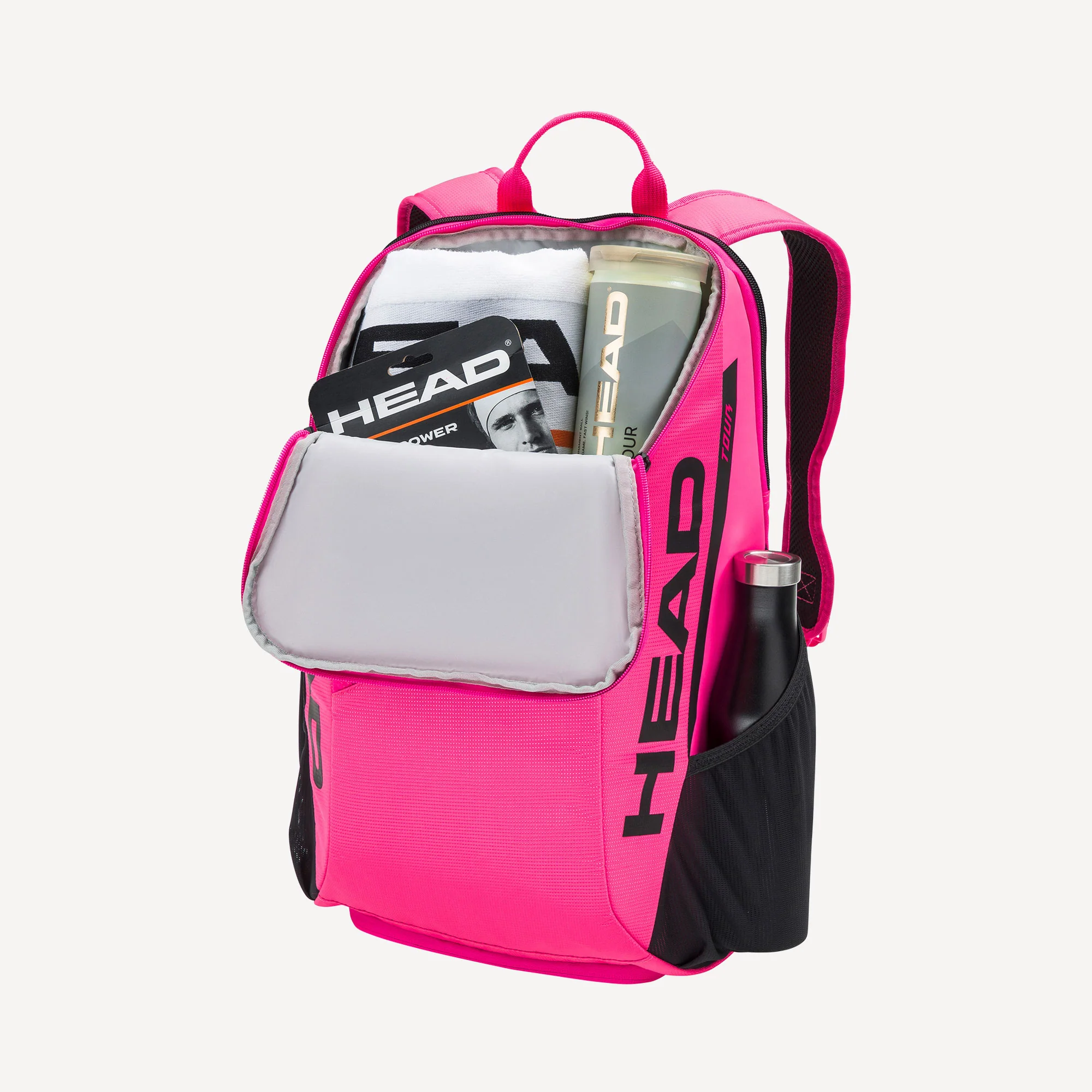 HEAD Tour Tennis Backpack 25L - Image 4