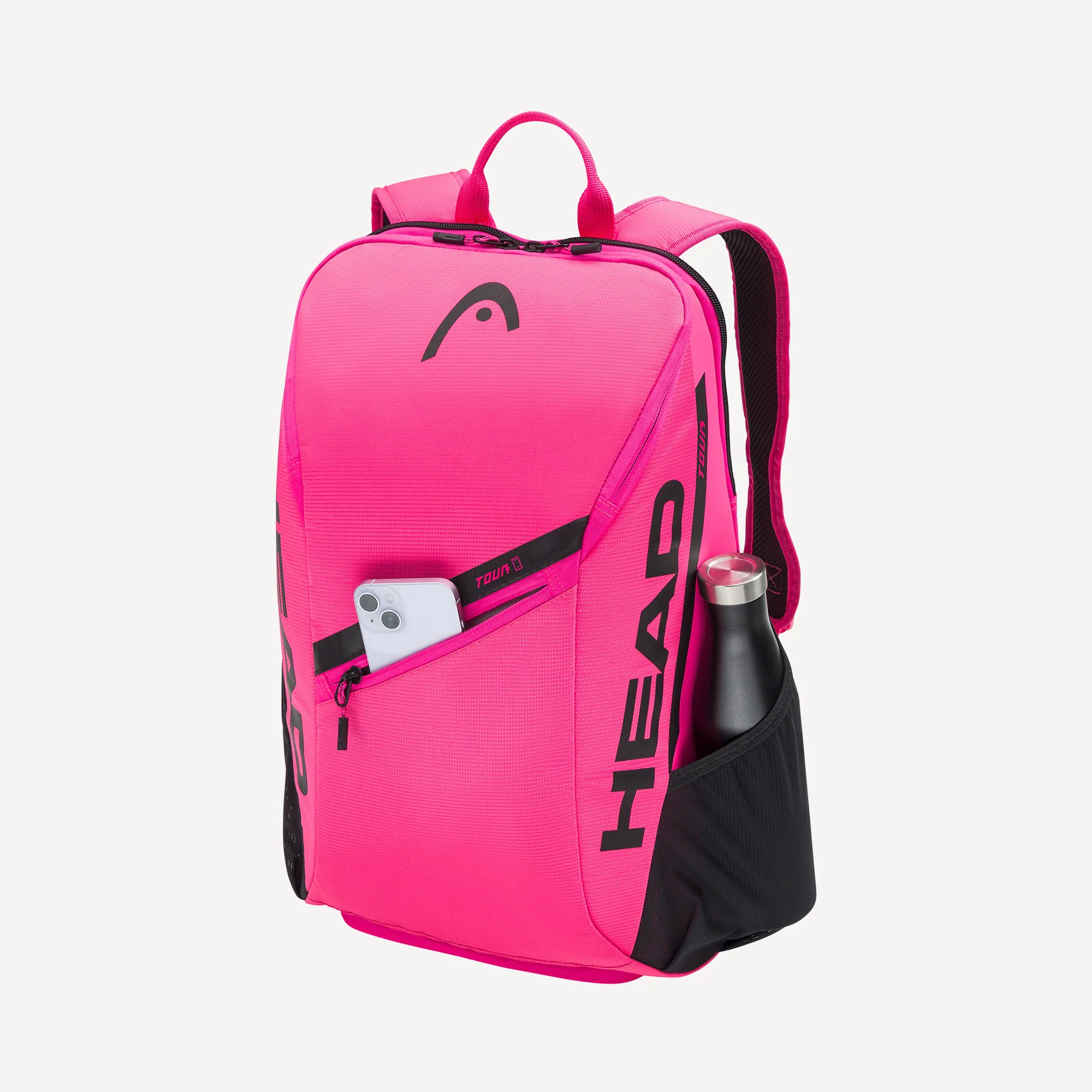 HEAD Tour Tennis Backpack 25L - Image 5
