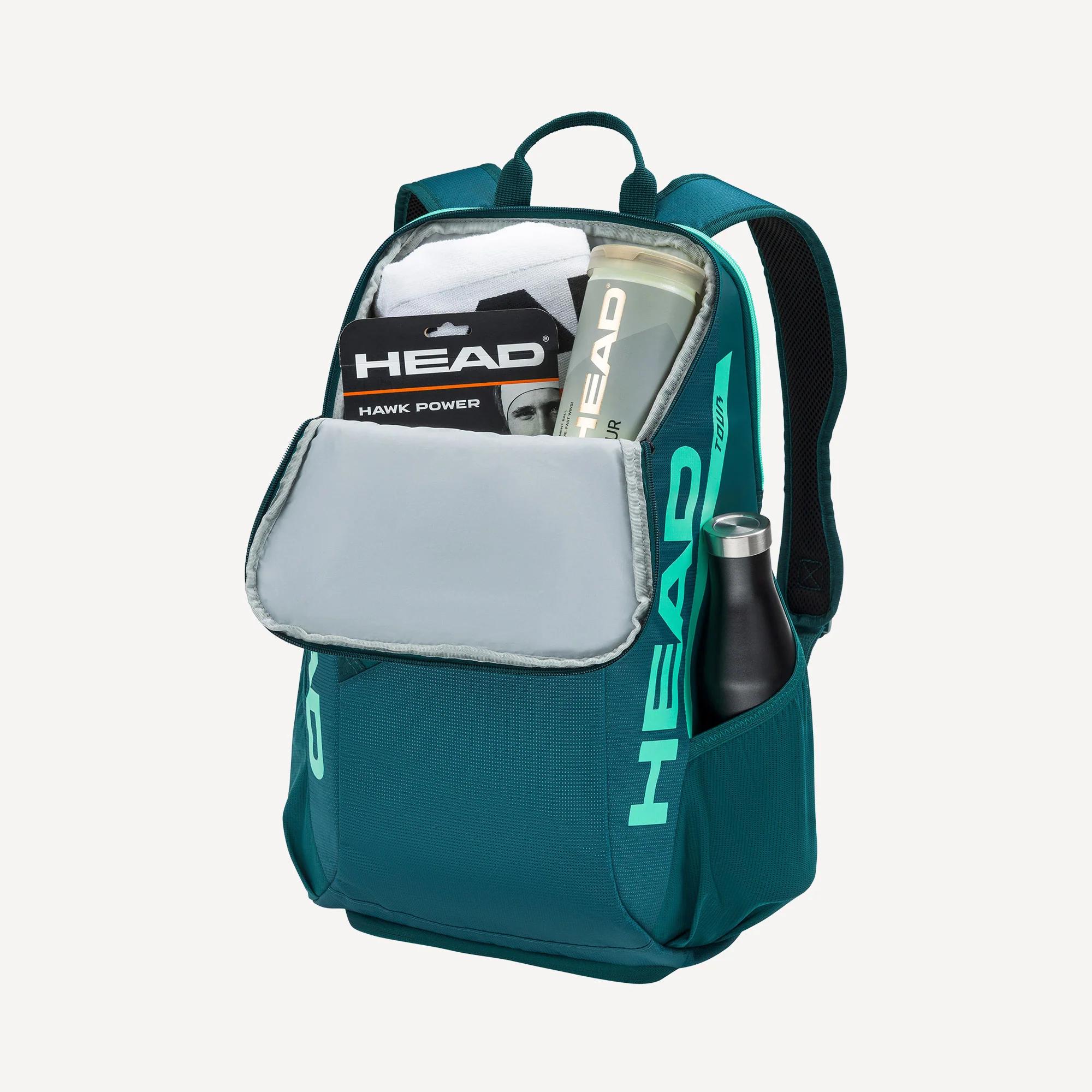 HEAD Tour Tennis Backpack 25L - Image 4