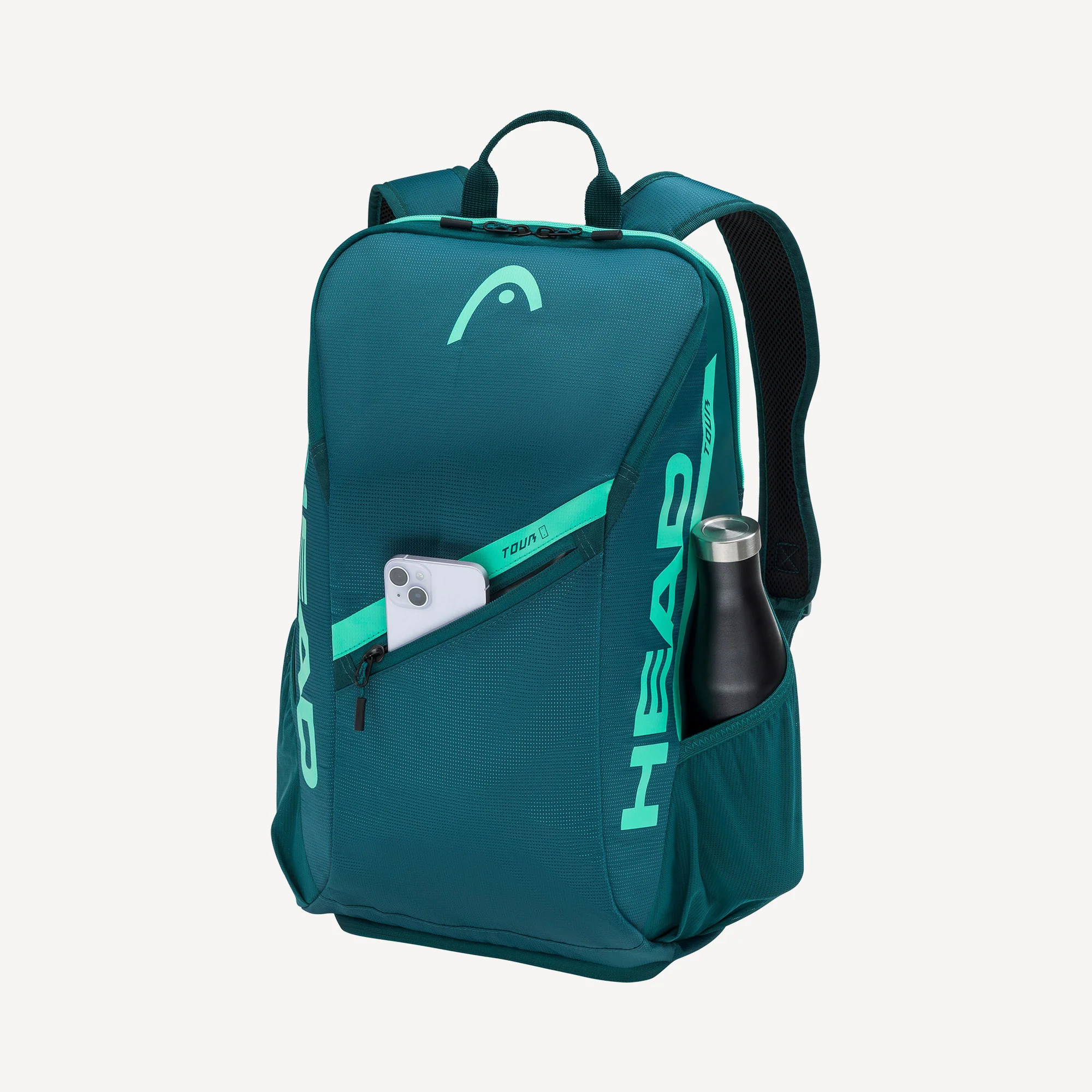 HEAD Tour Tennis Backpack 25L - Image 5