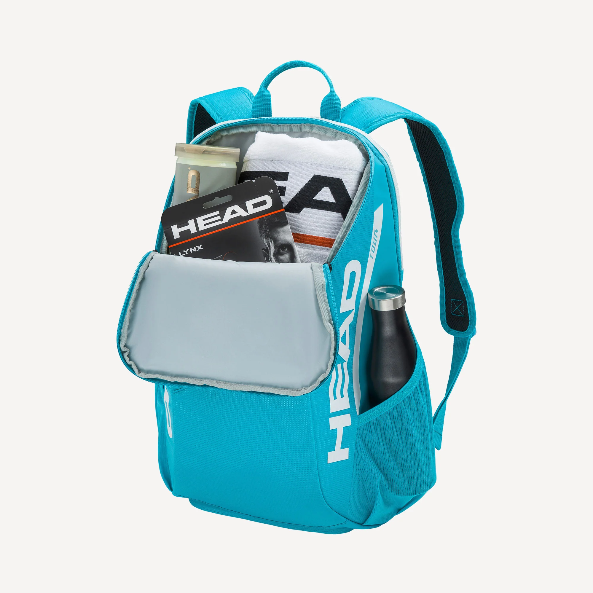 HEAD Tour Tennis Backpack 25L - Image 4