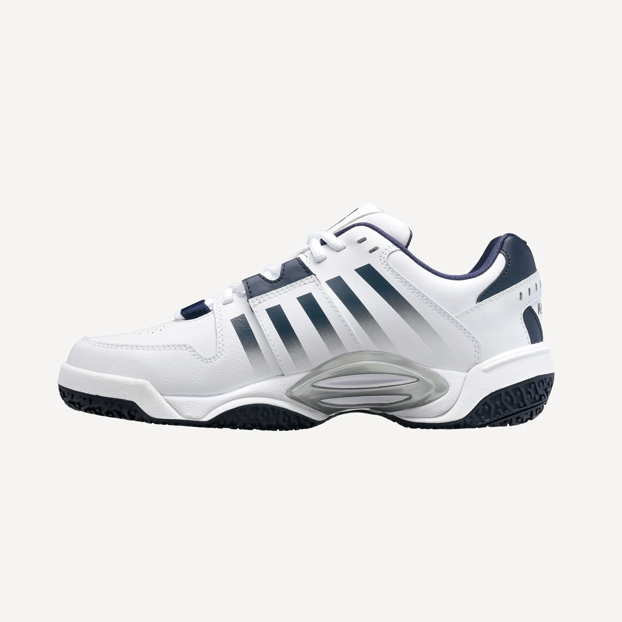 K-Swiss Accomplish IV Men's Omni Court Tennis Shoes - Image 3