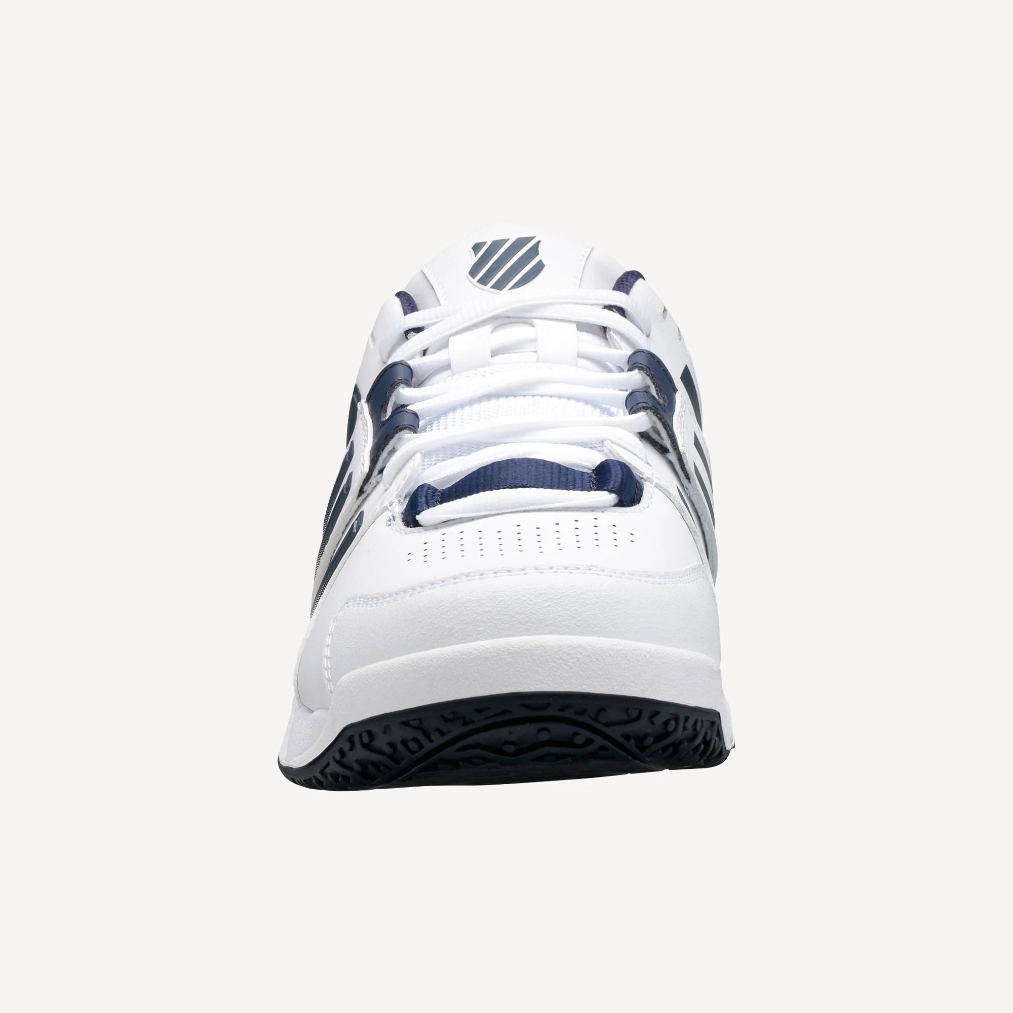 K-Swiss Accomplish IV Men's Omni Court Tennis Shoes - Image 4