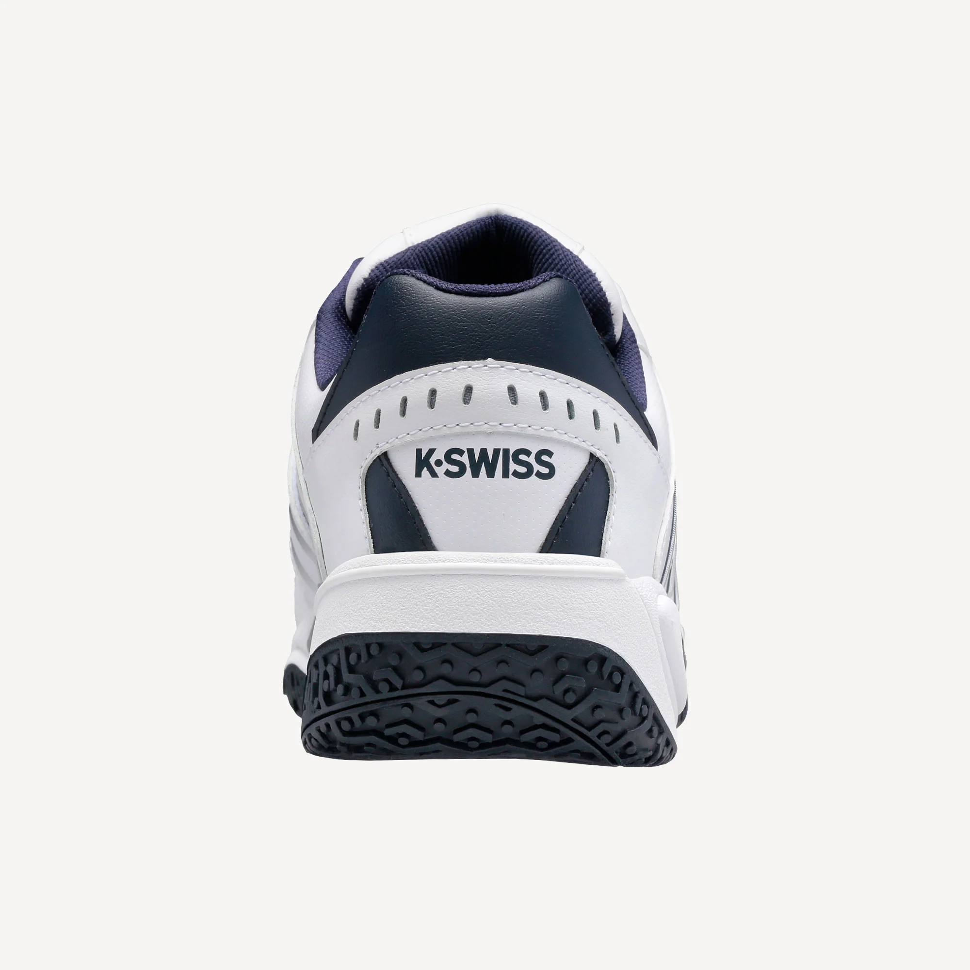K-Swiss Accomplish IV Men's Omni Court Tennis Shoes - Image 5