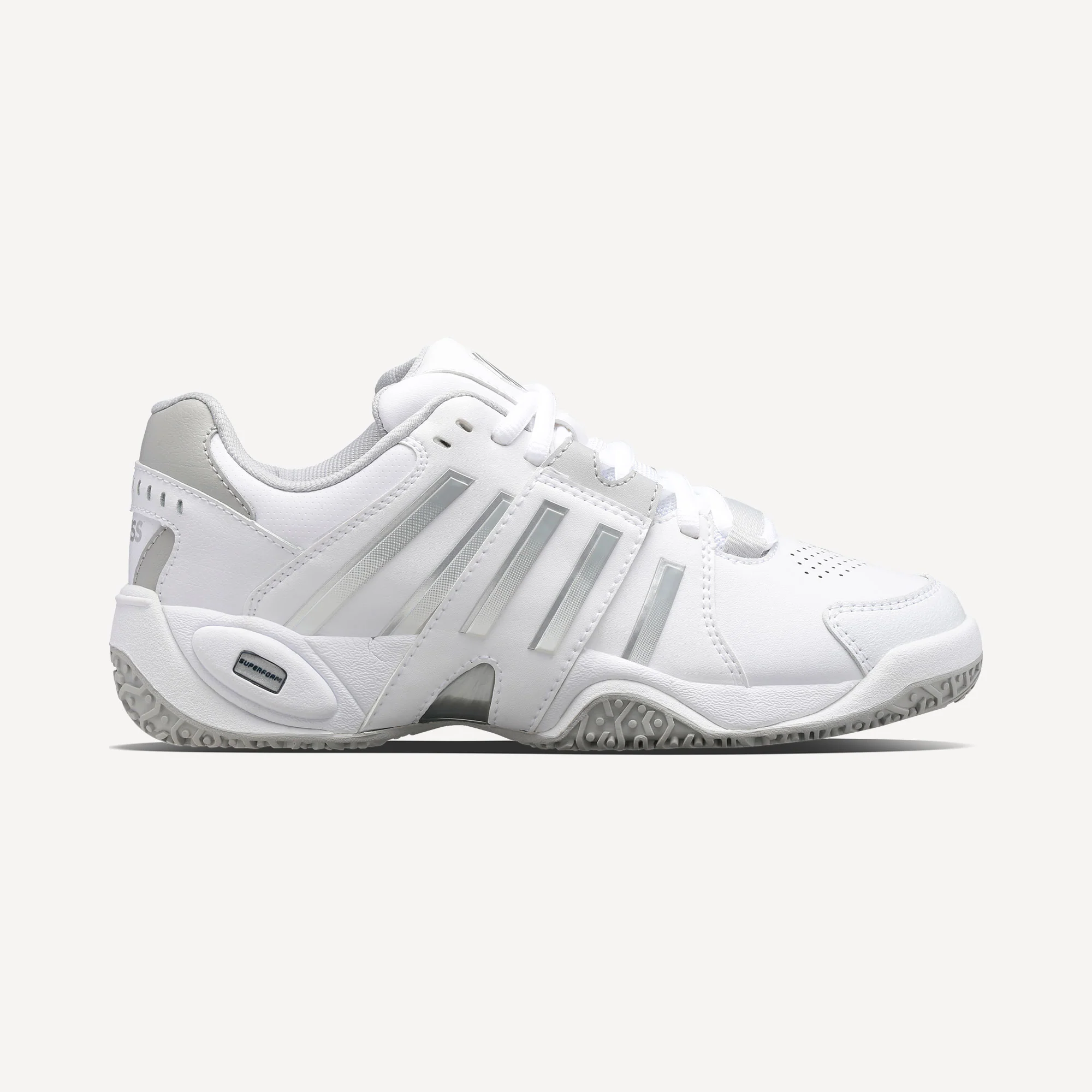 K-Swiss Accomplish IV Women's Omni Court Tennis Shoes