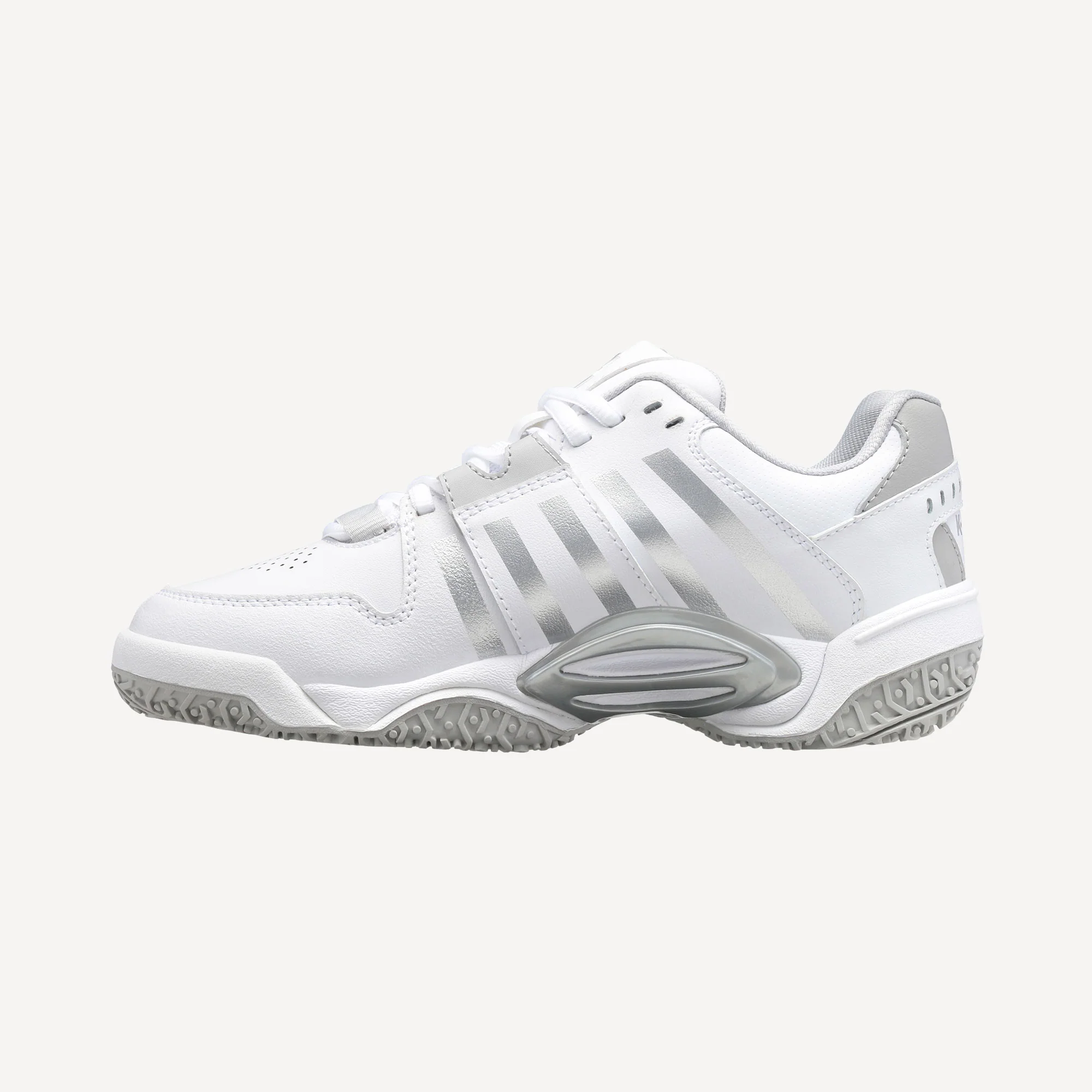 K-Swiss Accomplish IV Women's Omni Court Tennis Shoes - Image 3