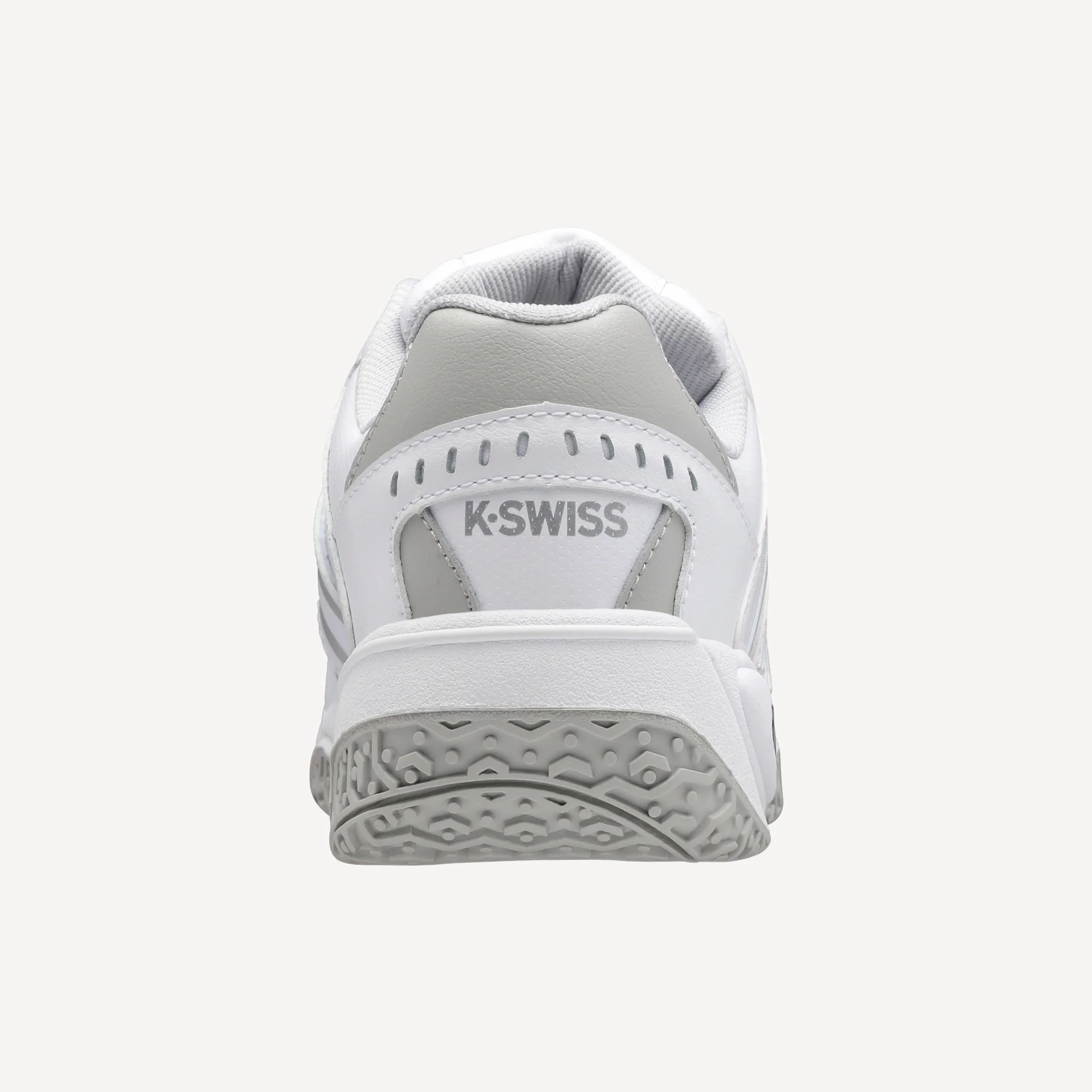 K-Swiss Accomplish IV Women's Omni Court Tennis Shoes - Image 6