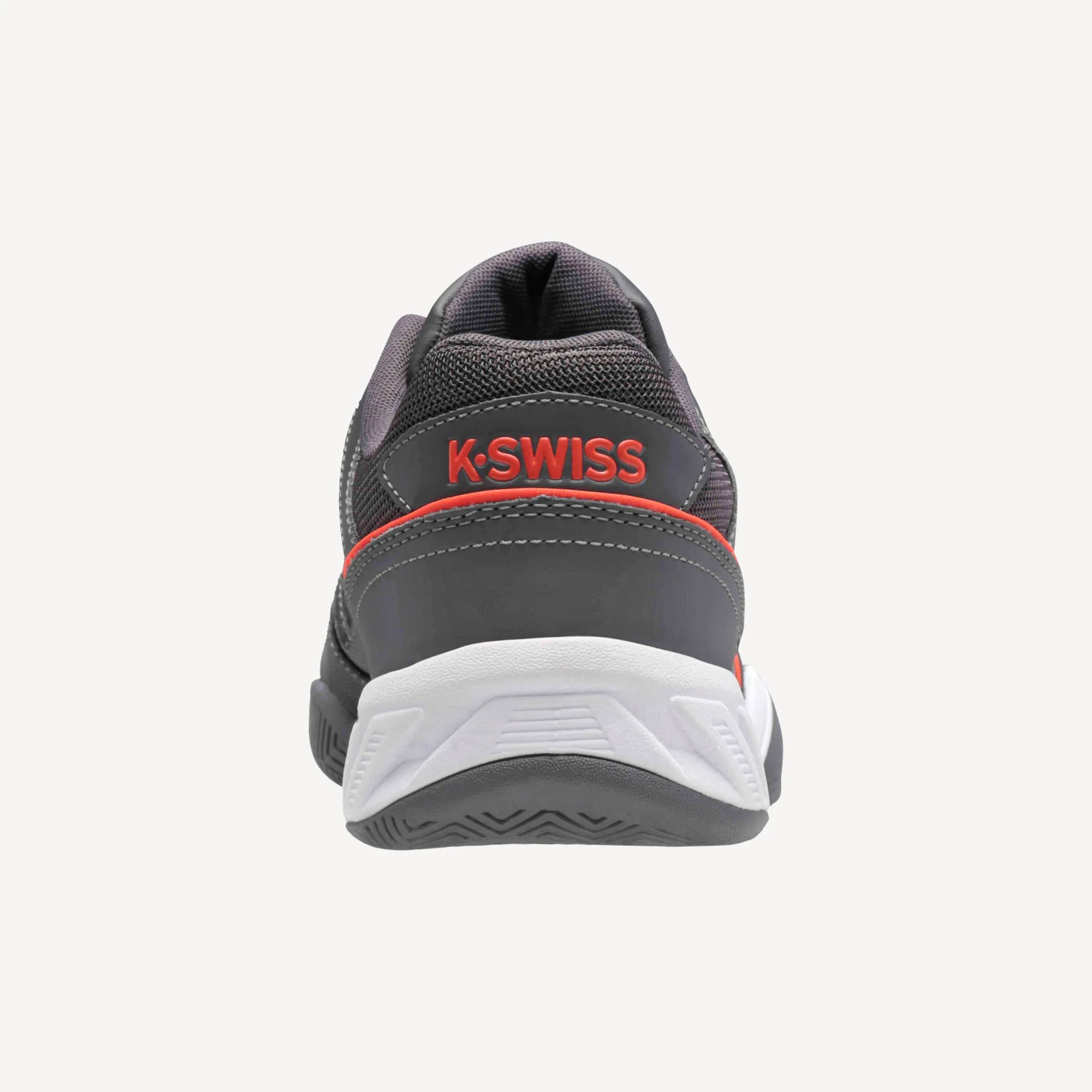 K-Swiss Bigshot Light 4 Men's Tennis Shoes - Image 7