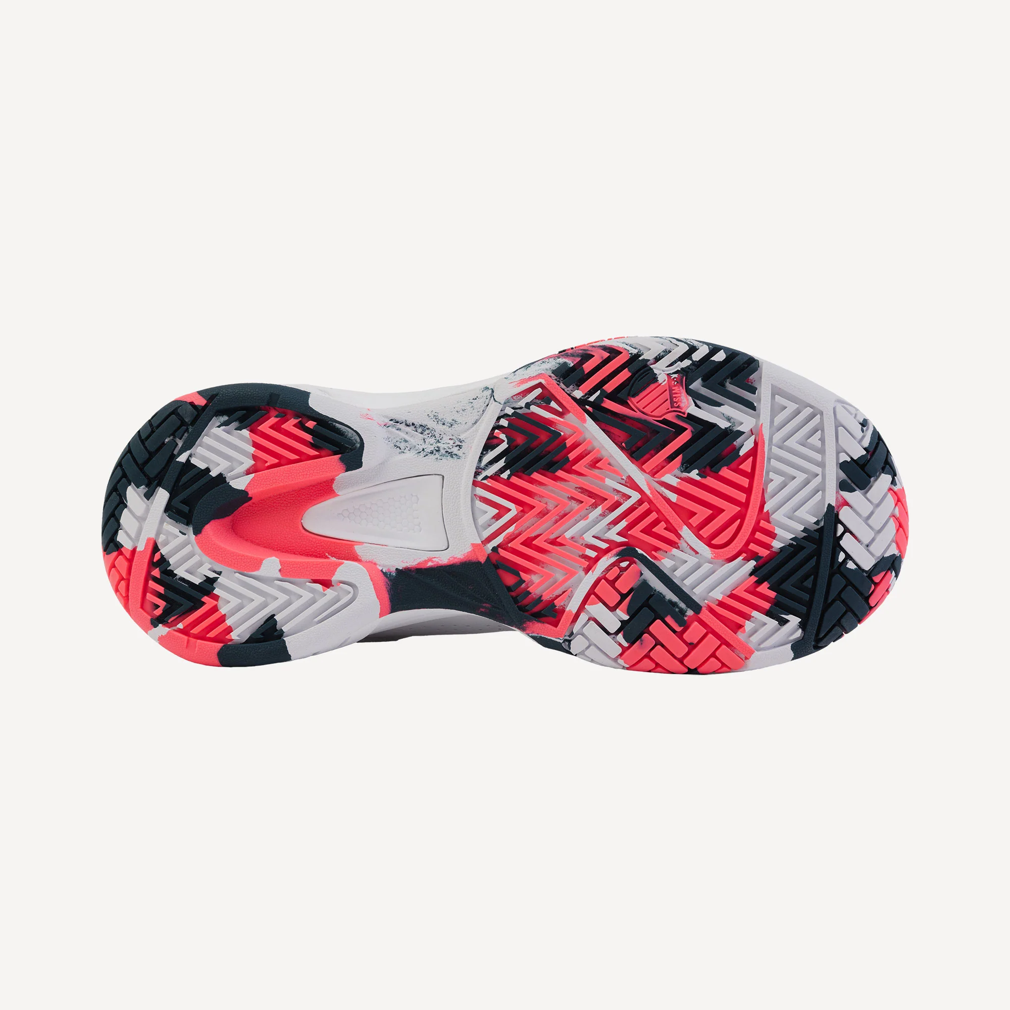 K-Swiss Court Express 2 Kids' Tennis Shoes - Image 2