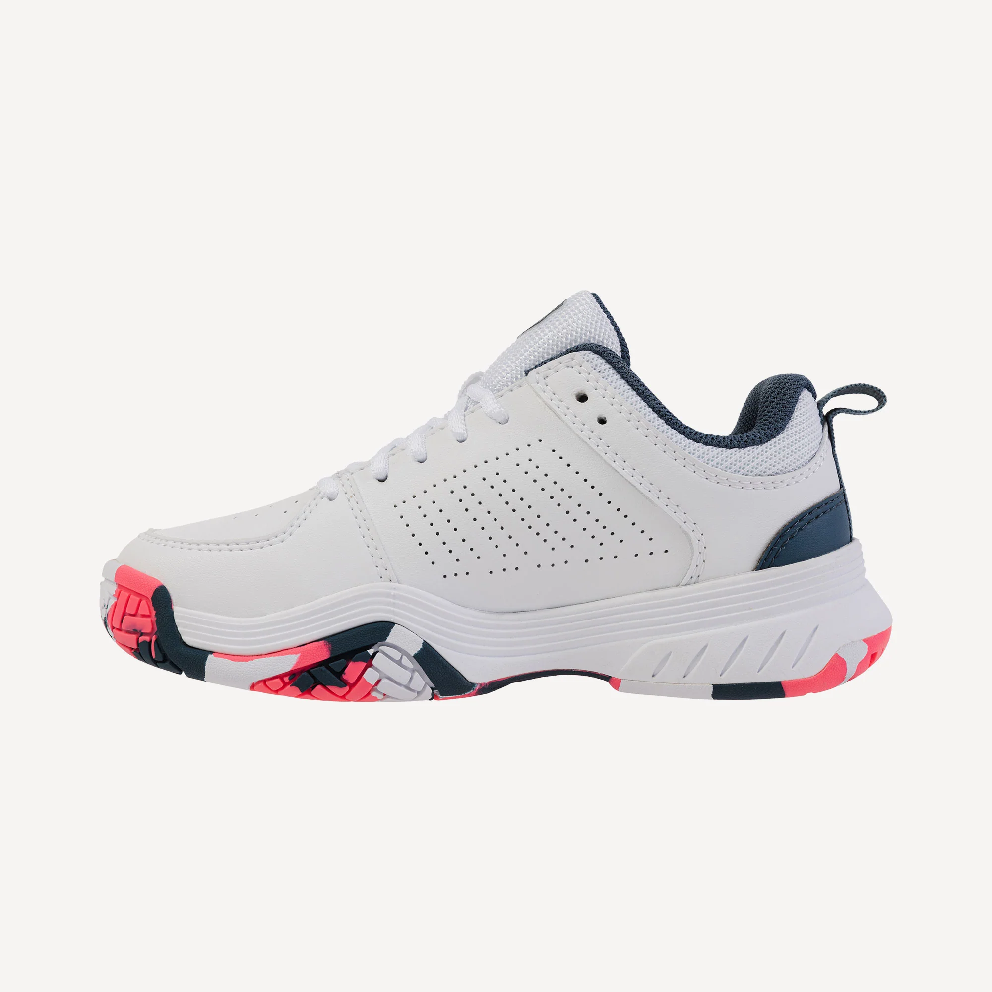 K-Swiss Court Express 2 Kids' Tennis Shoes - Image 3