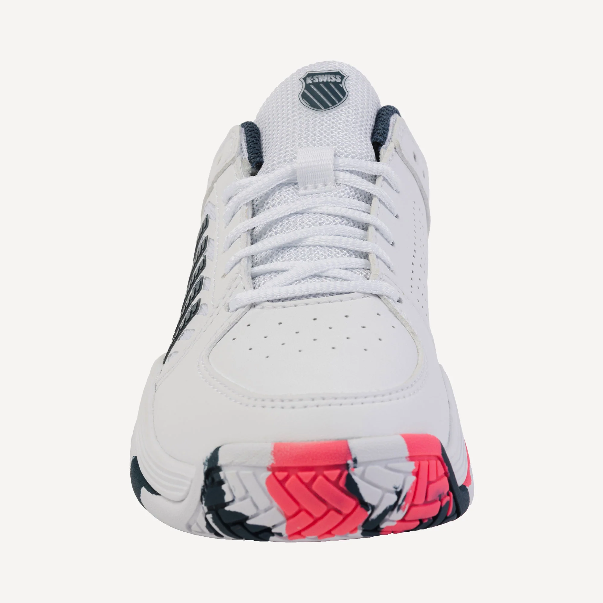 K-Swiss Court Express 2 Kids' Tennis Shoes - Image 4