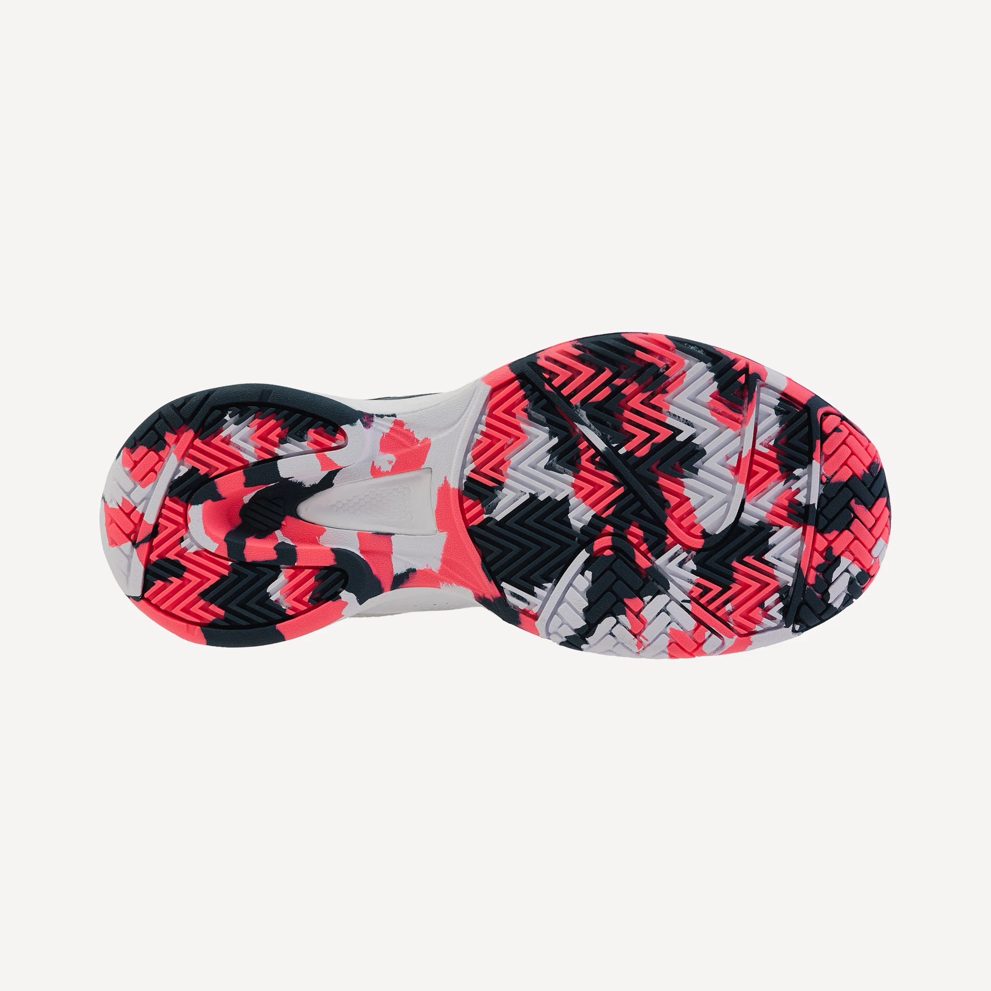 K-Swiss Court Express 2 Kids' Tennis Shoes - Image 2