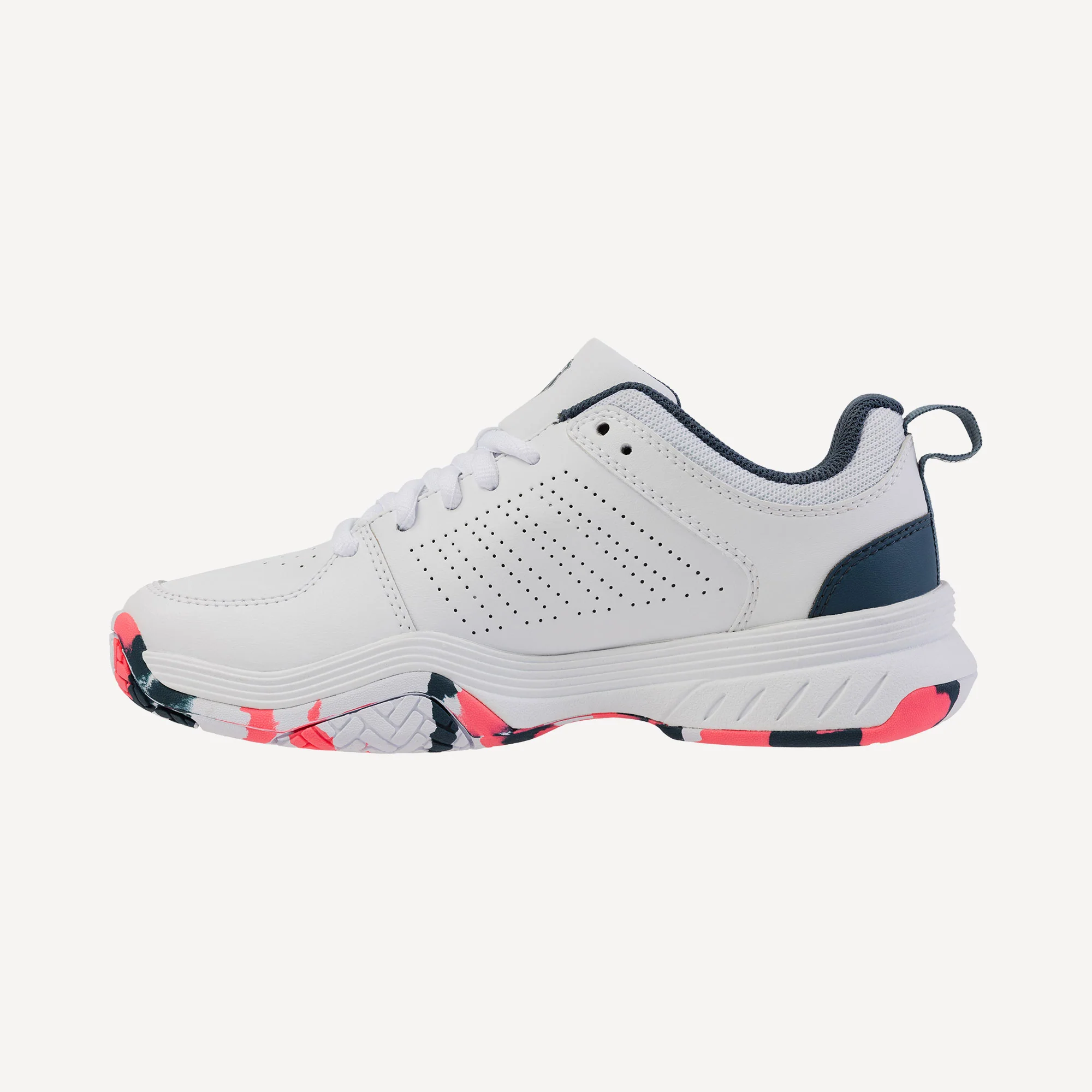 K-Swiss Court Express 2 Kids' Tennis Shoes - Image 3