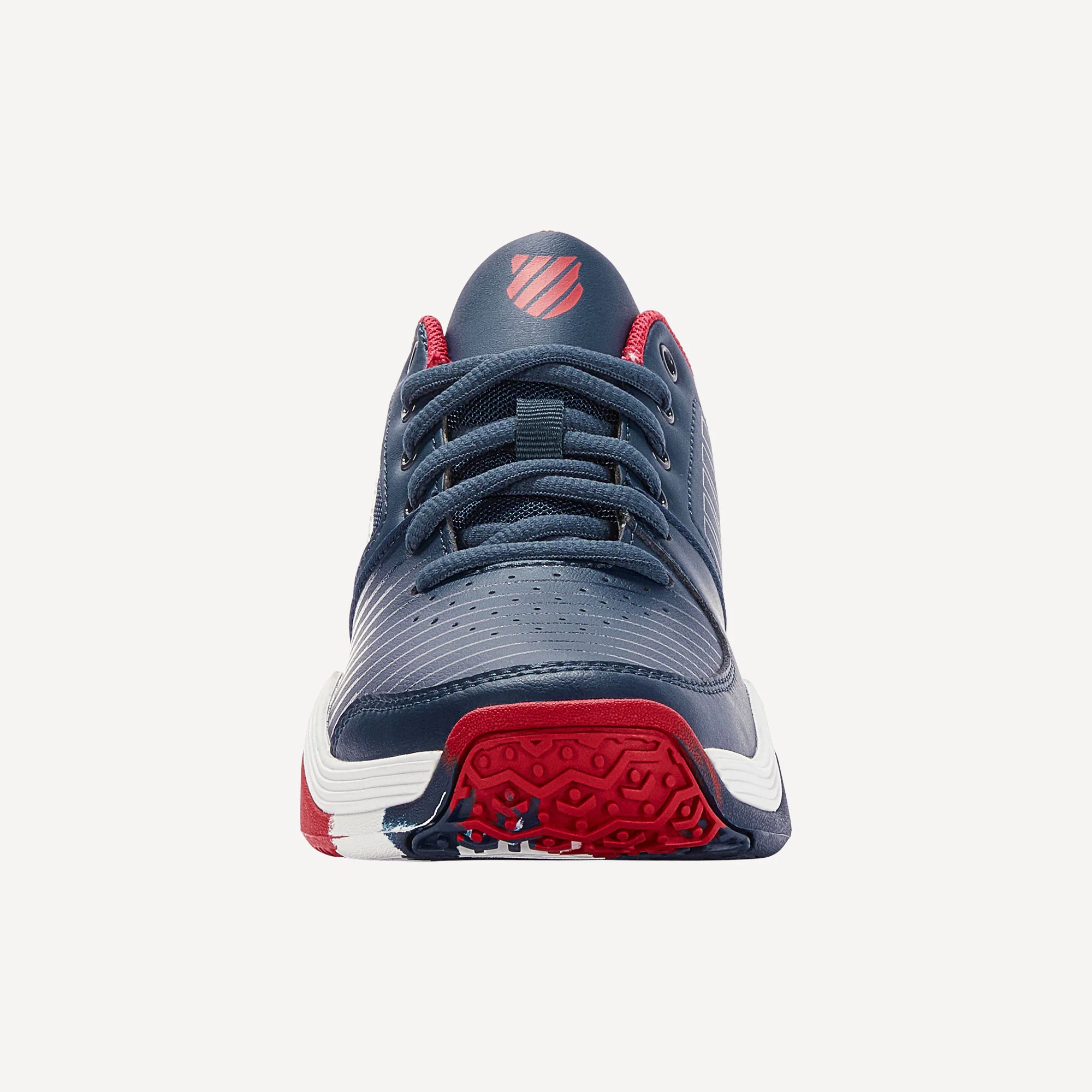 K-Swiss Court Express Kids' Omni Court Tennis Shoes - Image 5