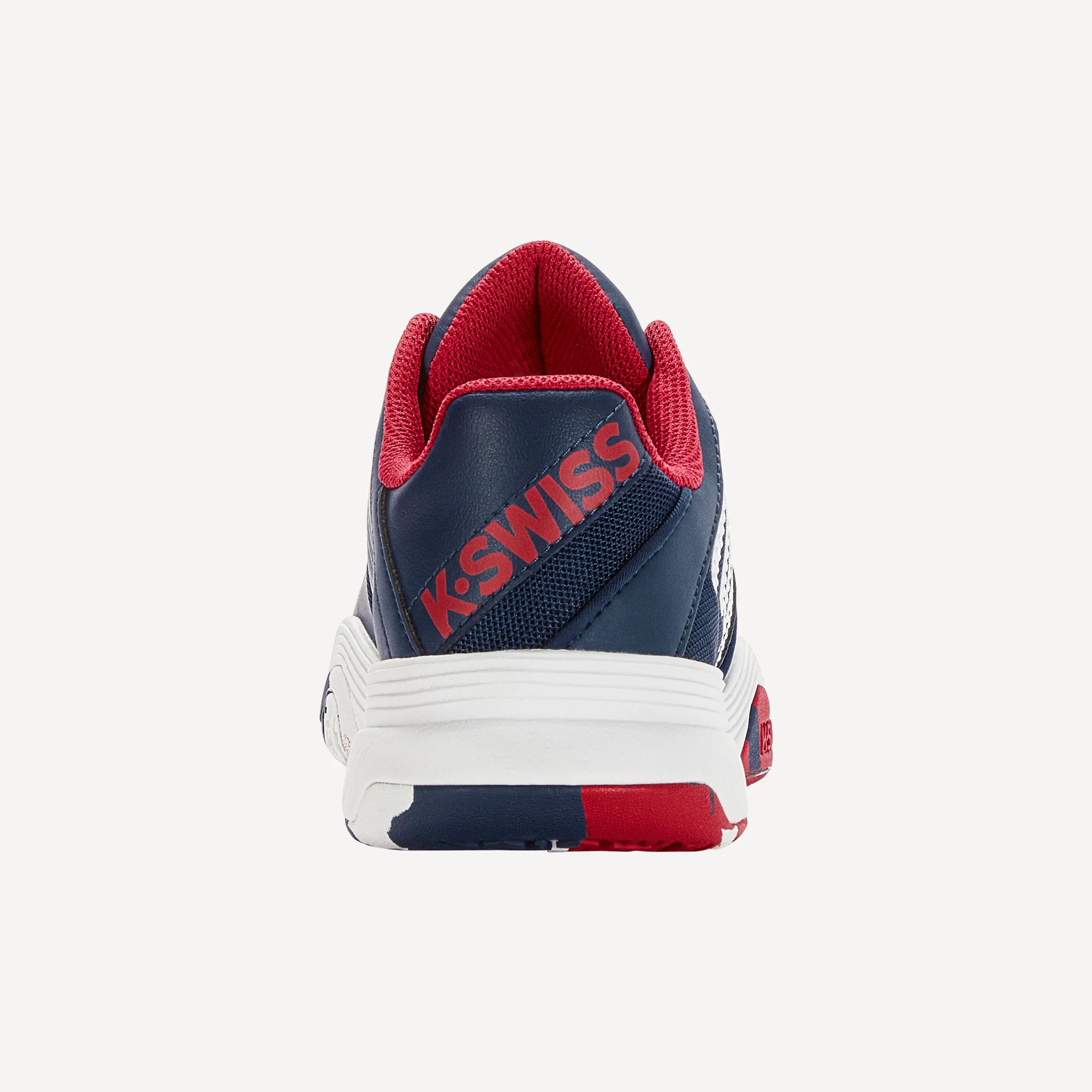 K-Swiss Court Express Kids' Omni Court Tennis Shoes - Image 6