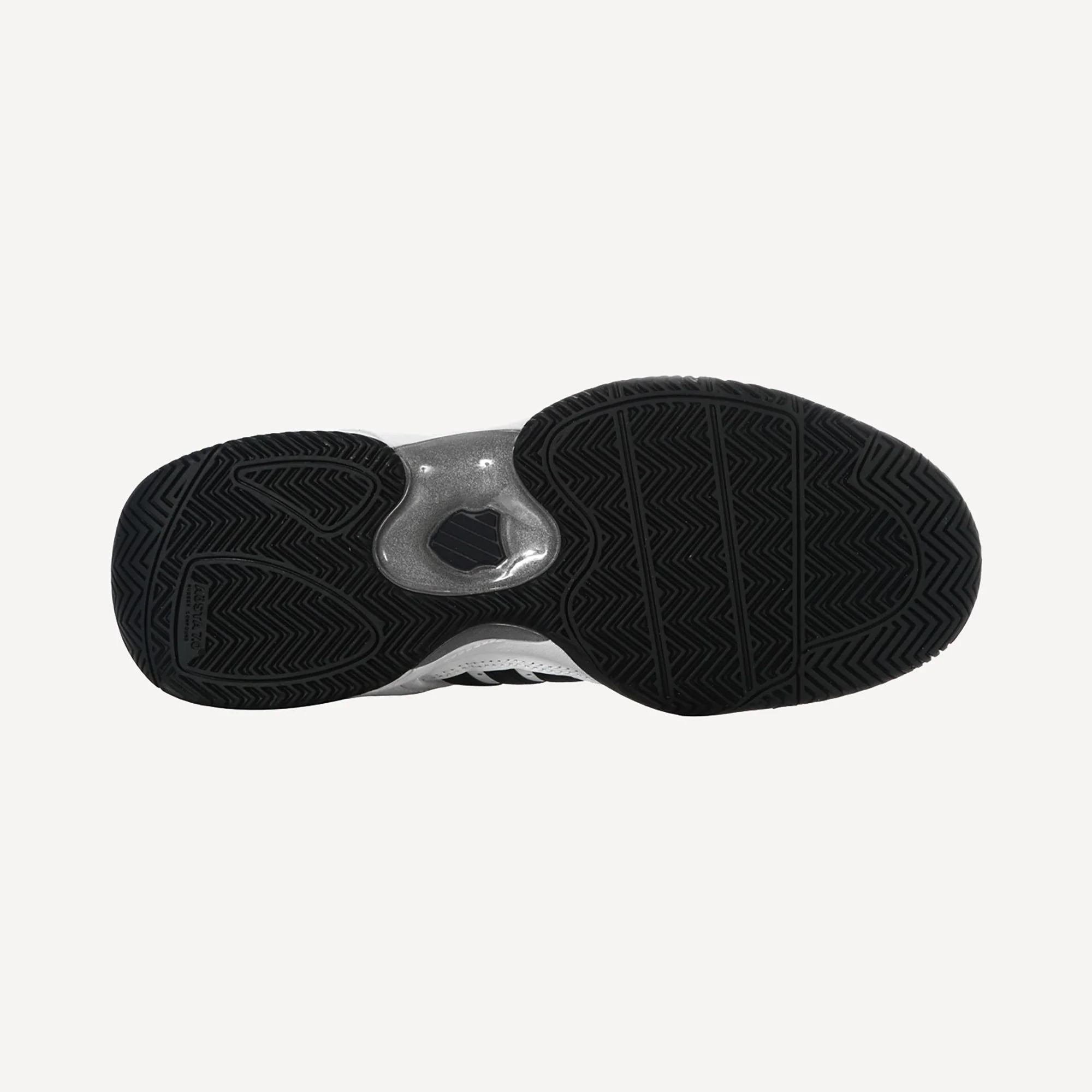 K-Swiss Defier RS Men's Tennis Shoes - Image 2