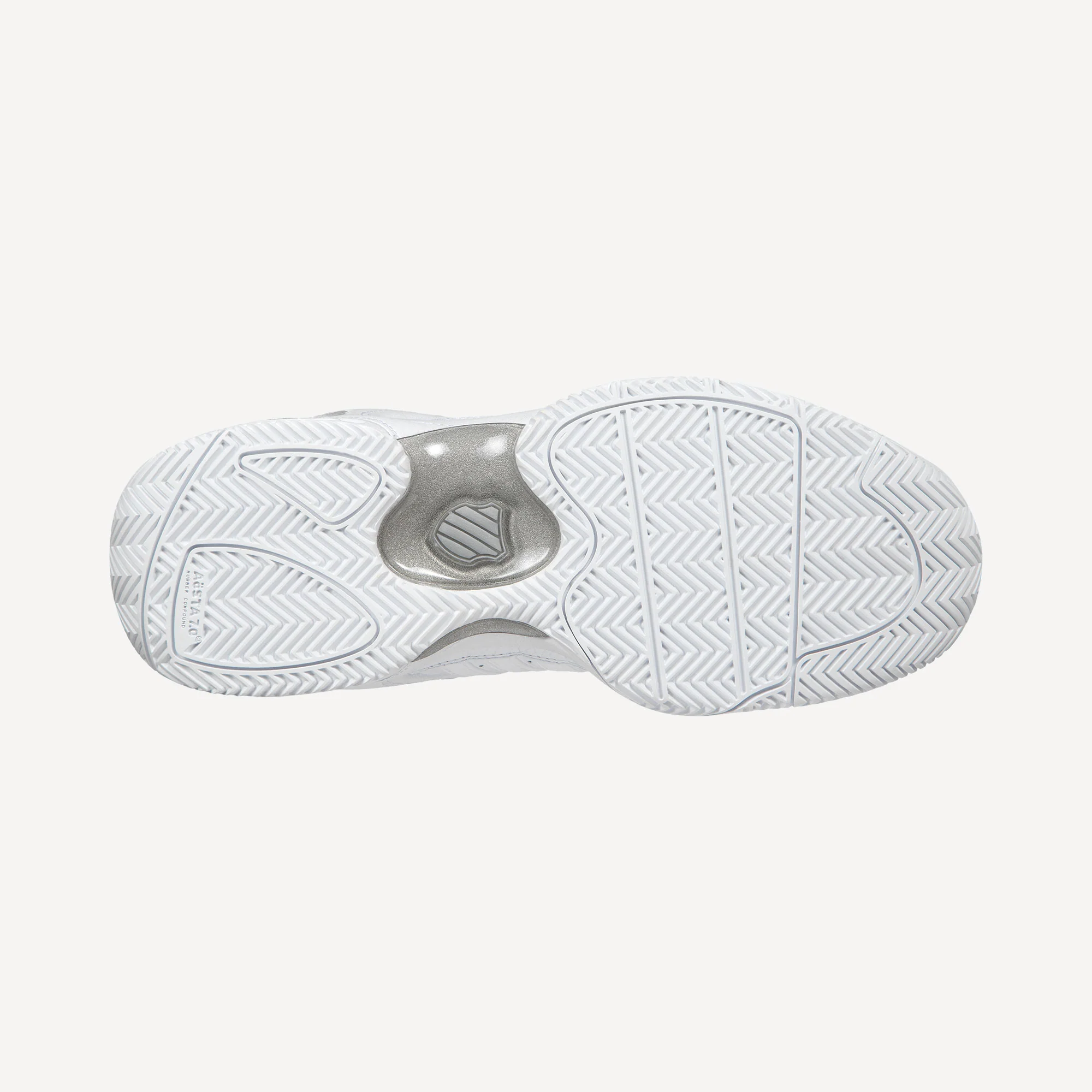 K-Swiss Defier RS Women's Tennis Shoes - Image 2