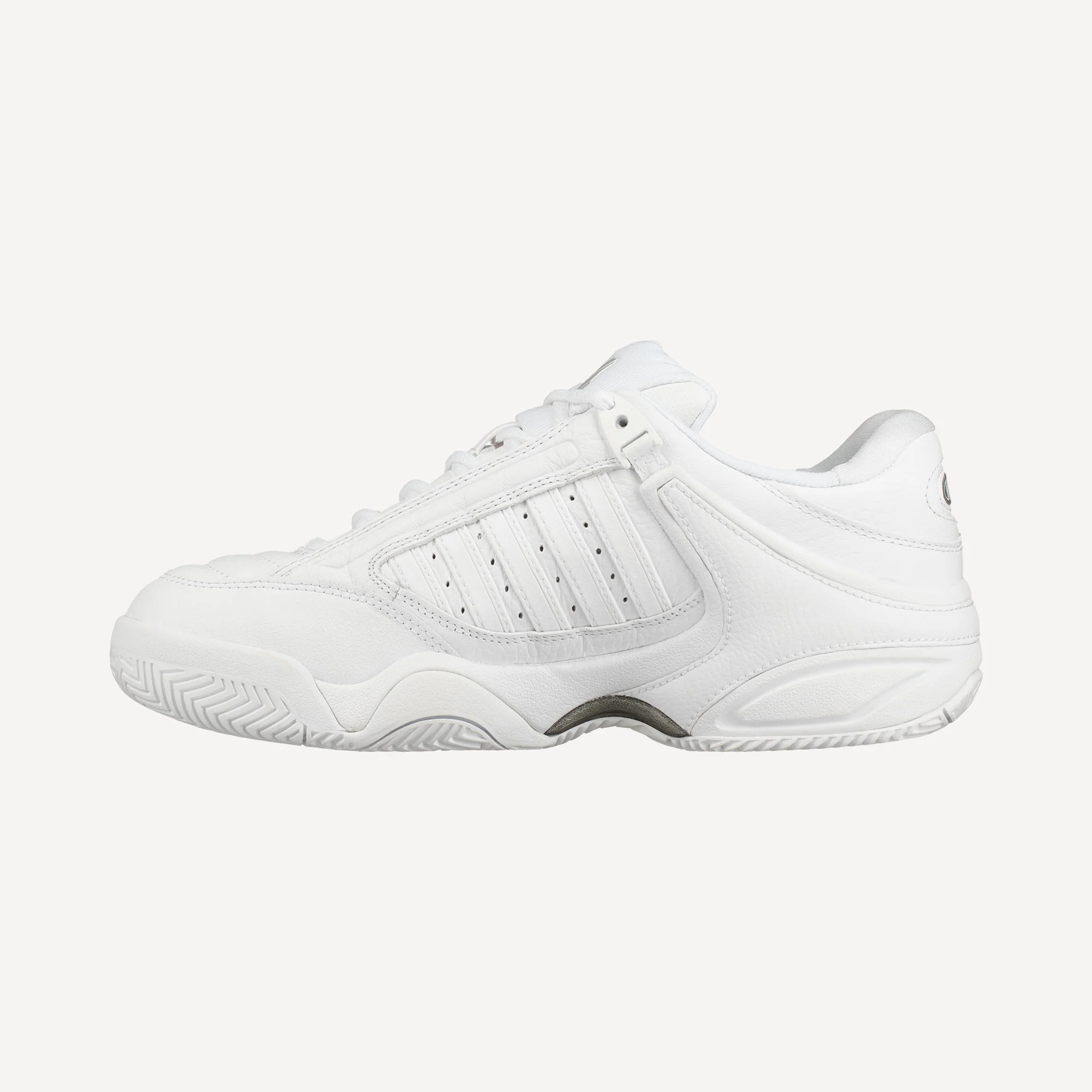 K-Swiss Defier RS Women's Tennis Shoes - Image 3