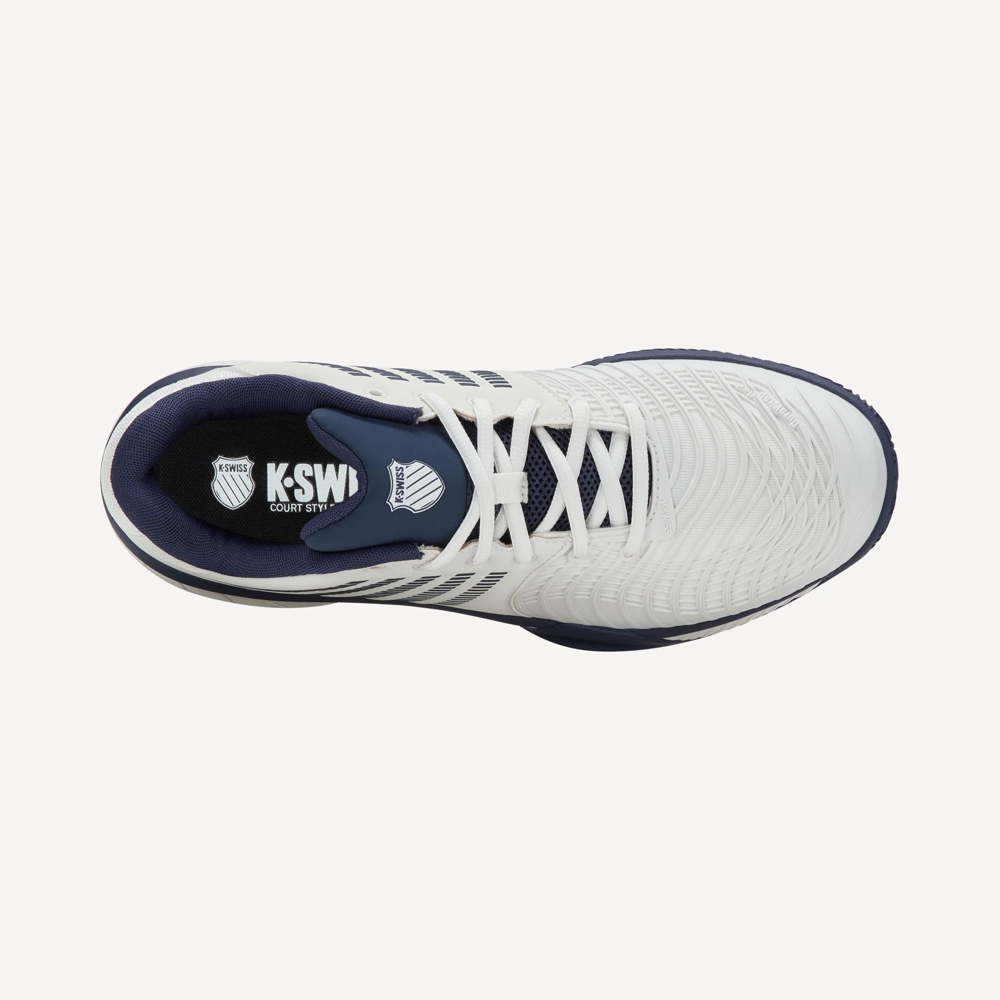 K-Swiss Express Light 3 Men's Clay Court Tennis Shoes - Image 6
