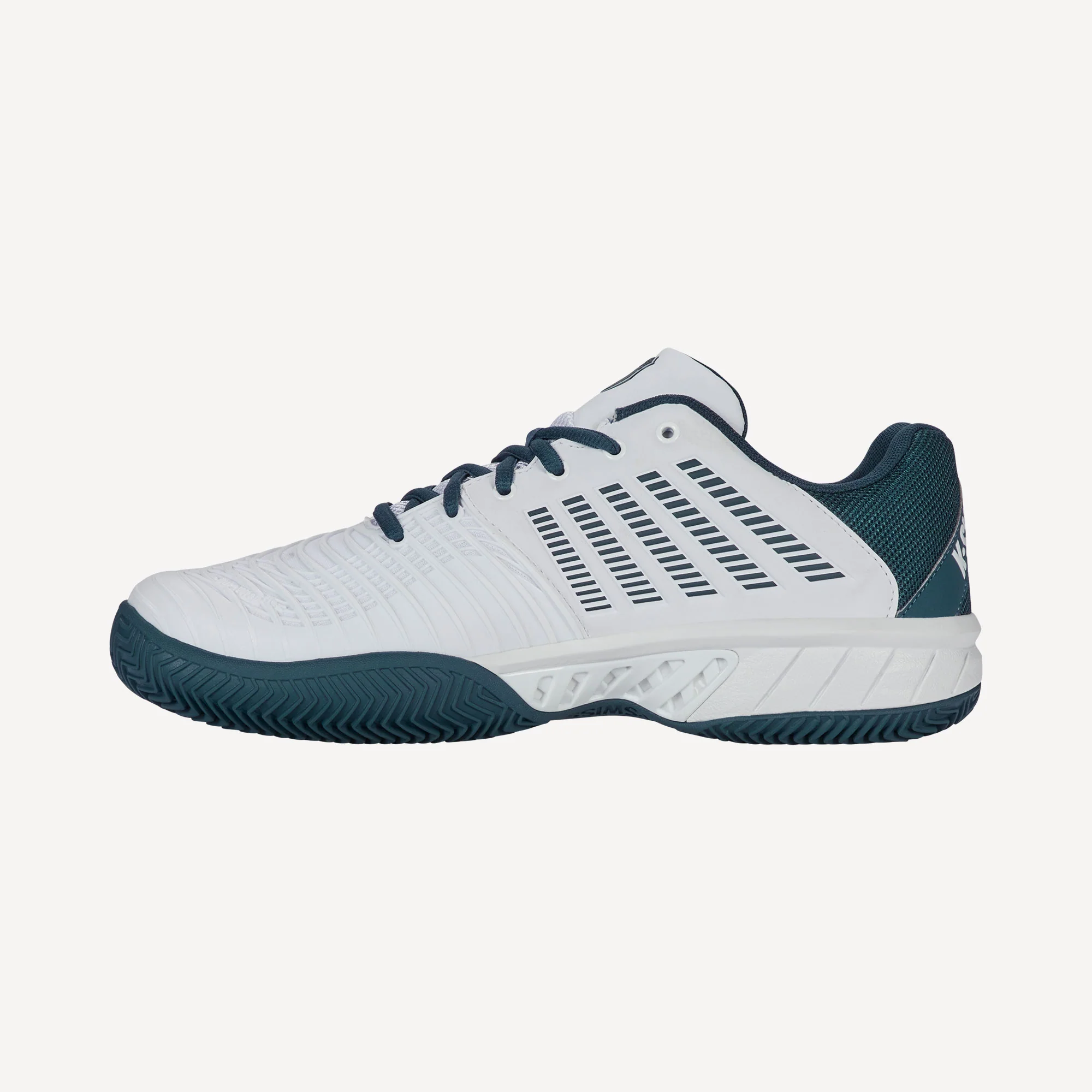 K-Swiss Express Light 3 Men's Clay Court Tennis Shoes - Image 3
