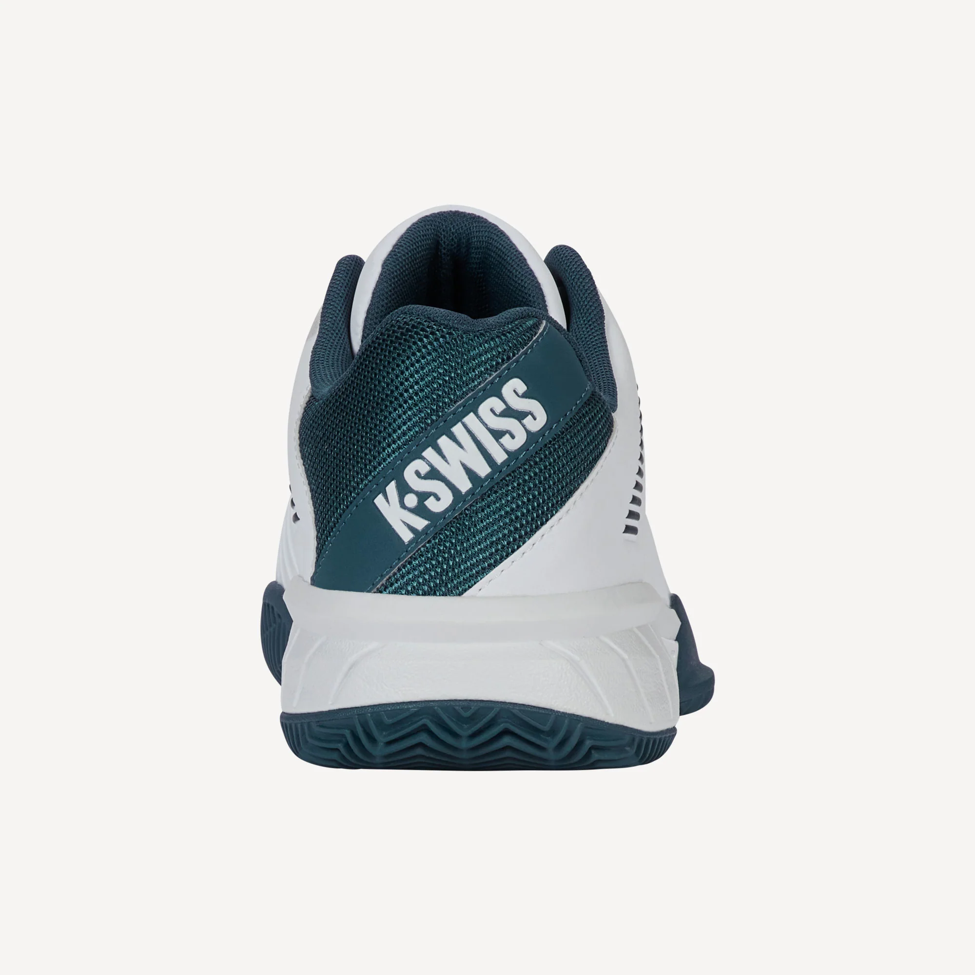 K-Swiss Express Light 3 Men's Clay Court Tennis Shoes - Image 5