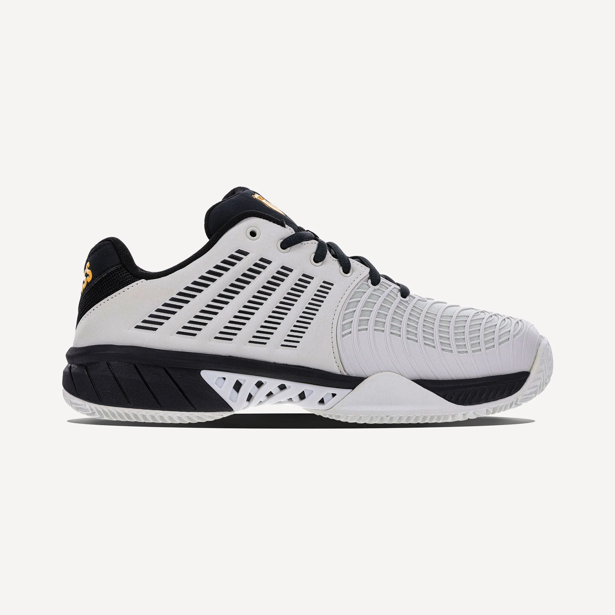 K-Swiss Express Light 3 Men's Clay Court Tennis Shoes