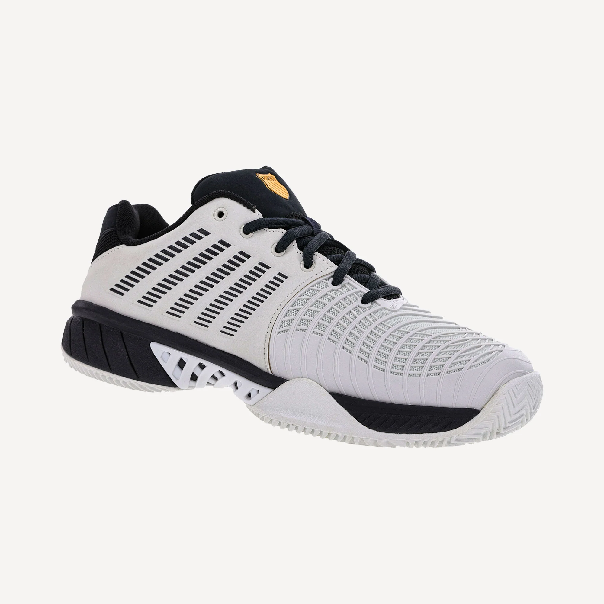 K-Swiss Express Light 3 Men's Clay Court Tennis Shoes - Image 4