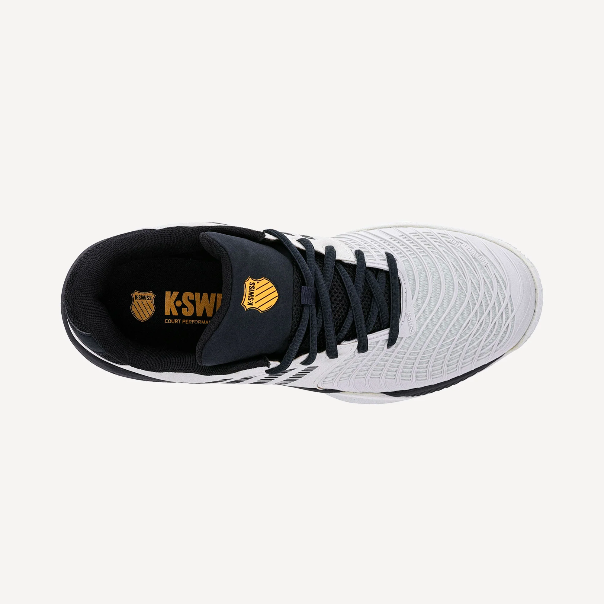 K-Swiss Express Light 3 Men's Clay Court Tennis Shoes - Image 7