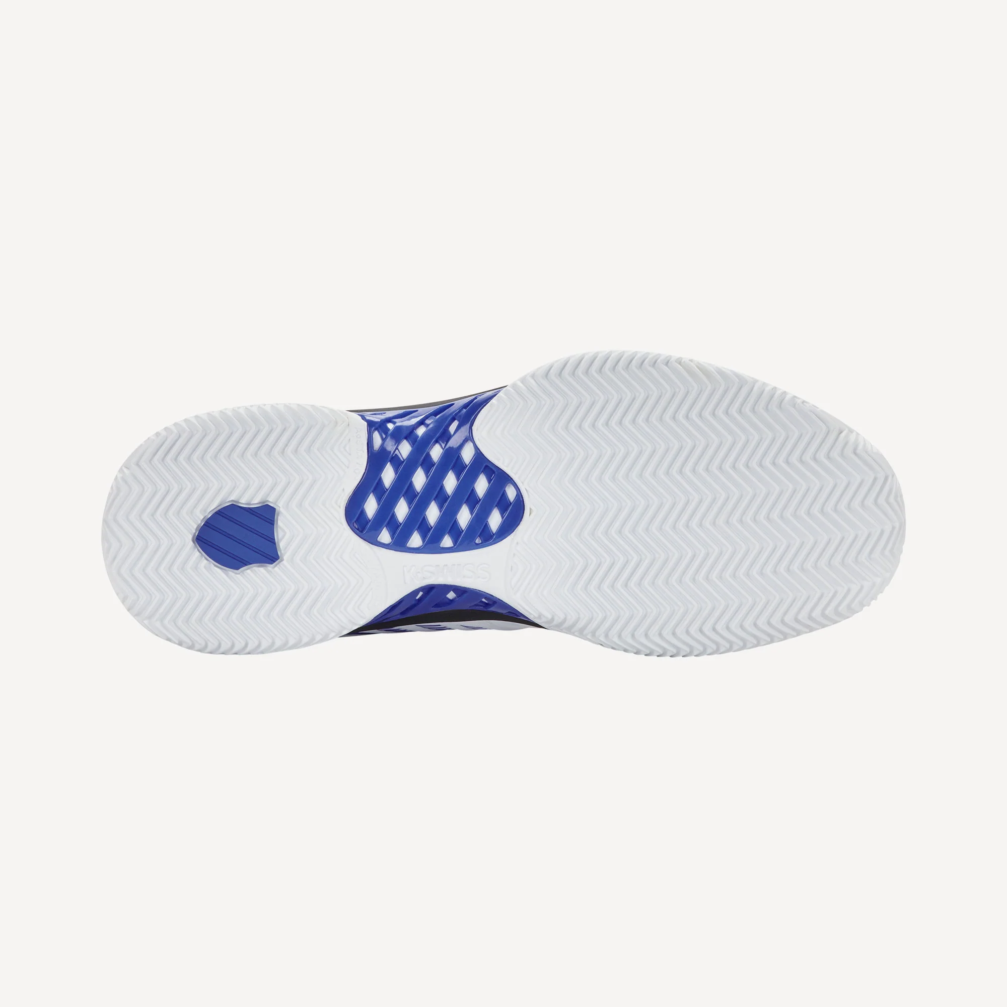 K-Swiss Express Light 3 Men's Clay Court Tennis Shoes - Image 2