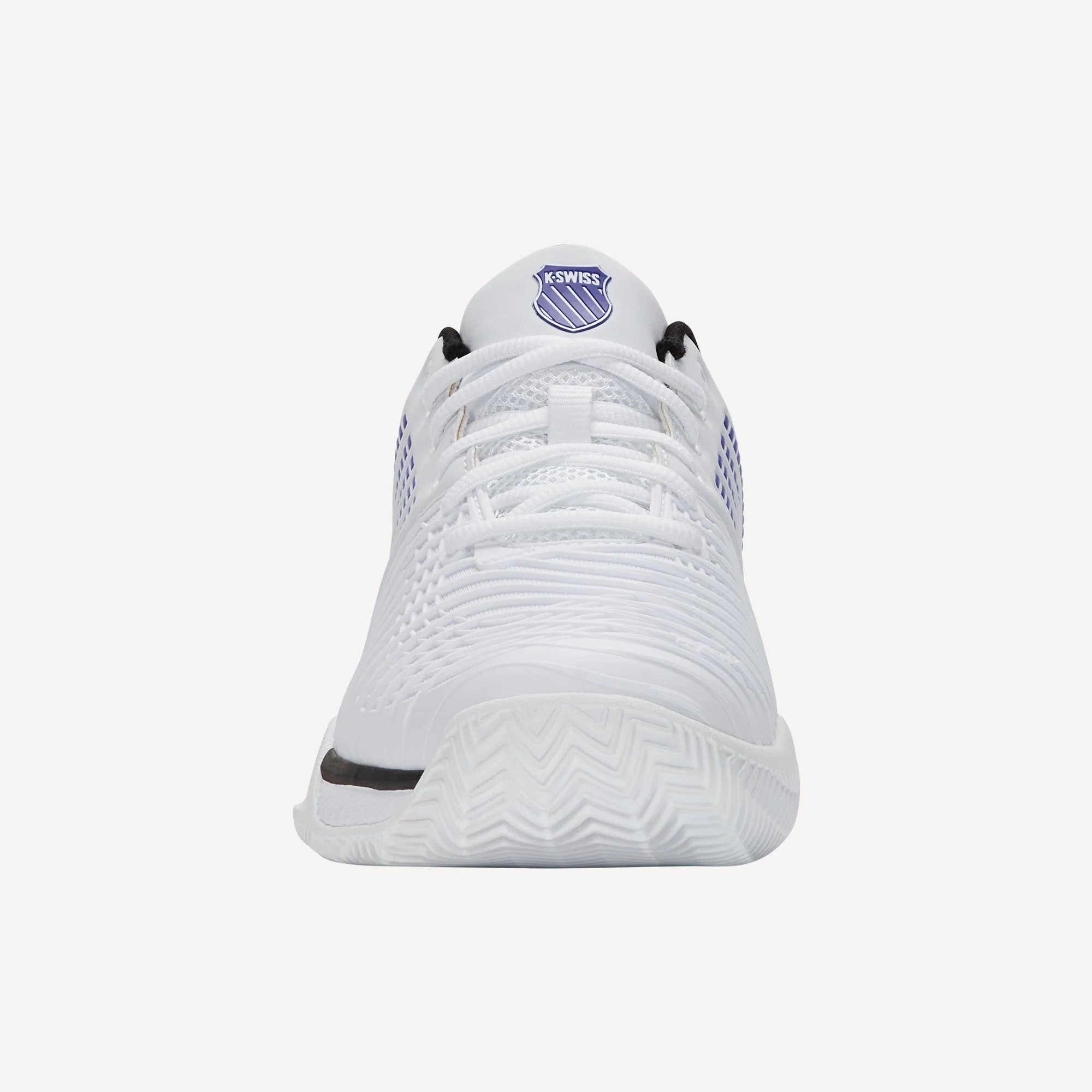 K-Swiss Express Light 3 Men's Clay Court Tennis Shoes - Image 4