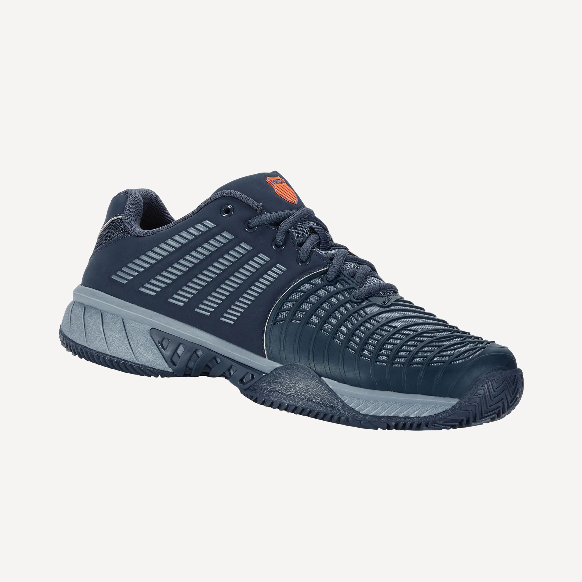 K-Swiss Express Light 3 Men's Clay Court Tennis Shoes - Image 4