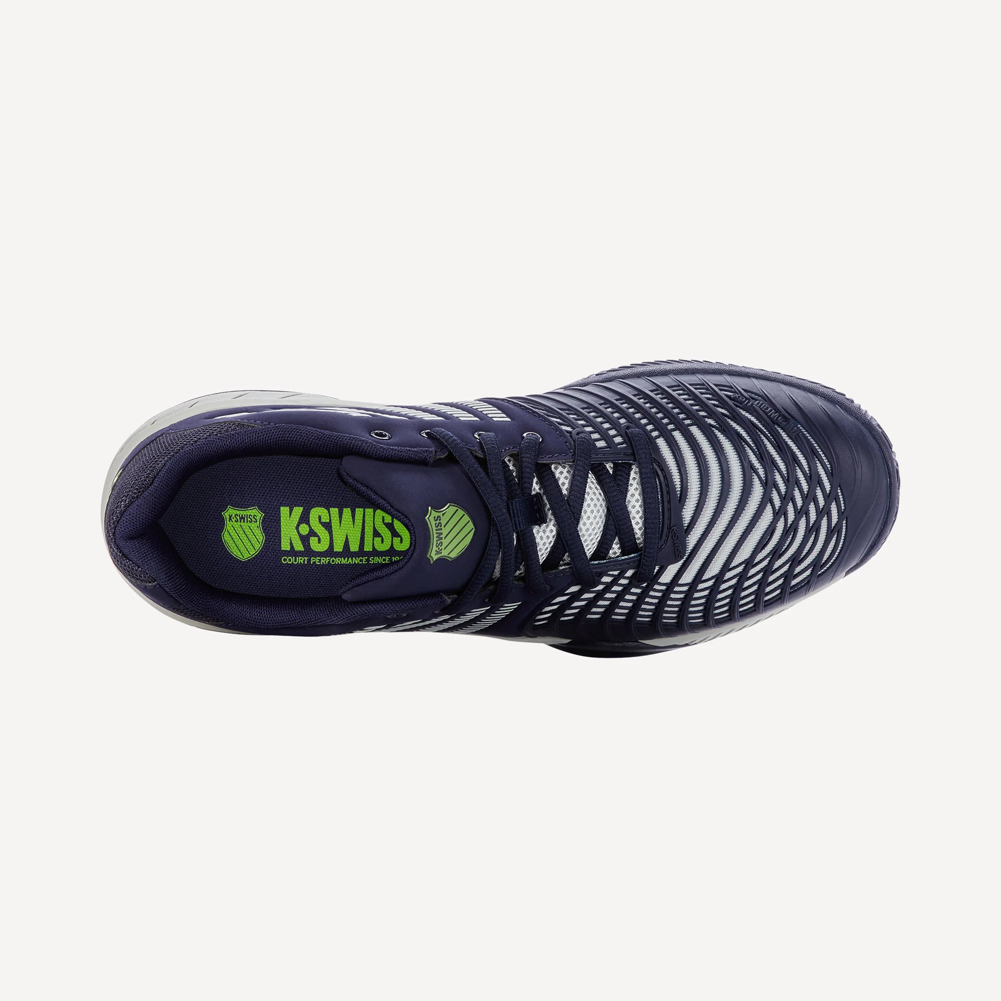 K-Swiss Express Light 3 Men's Clay Court Tennis Shoes - Image 7