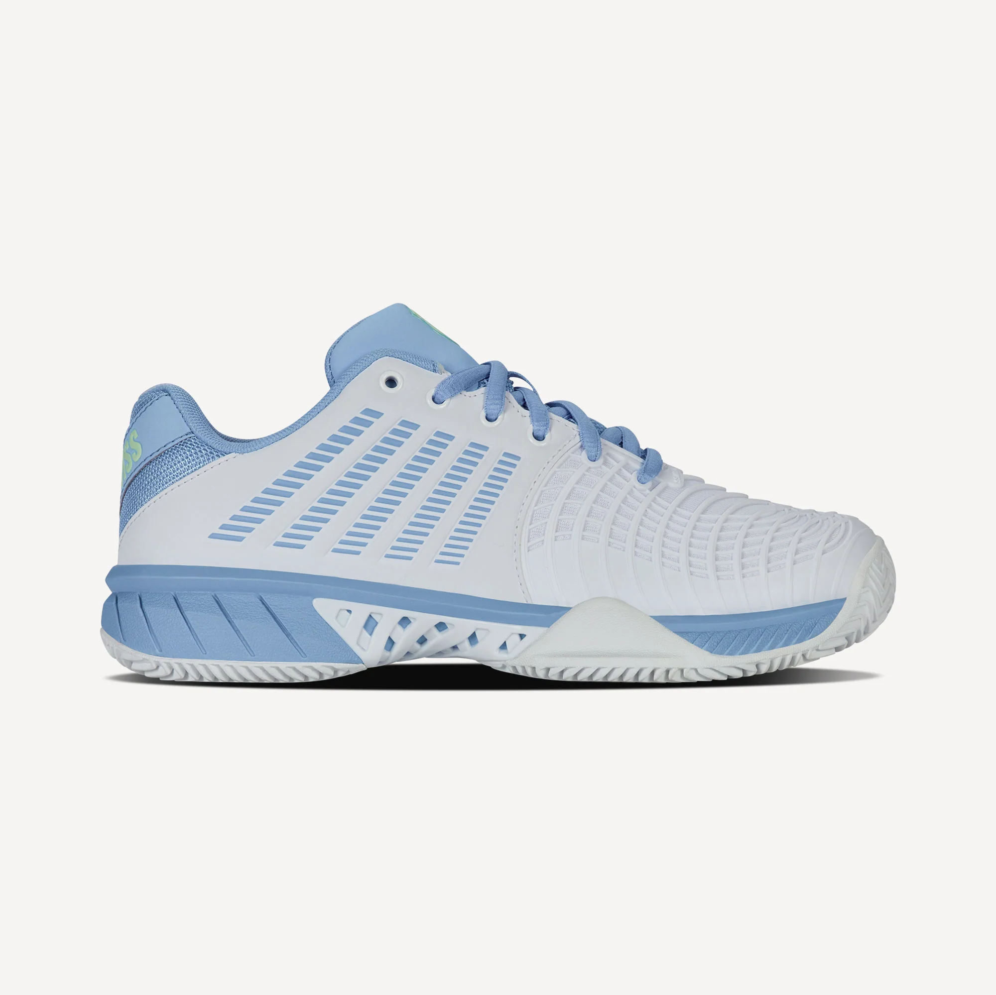 K-Swiss Express Light 3 Women's Clay Court Tennis Shoes