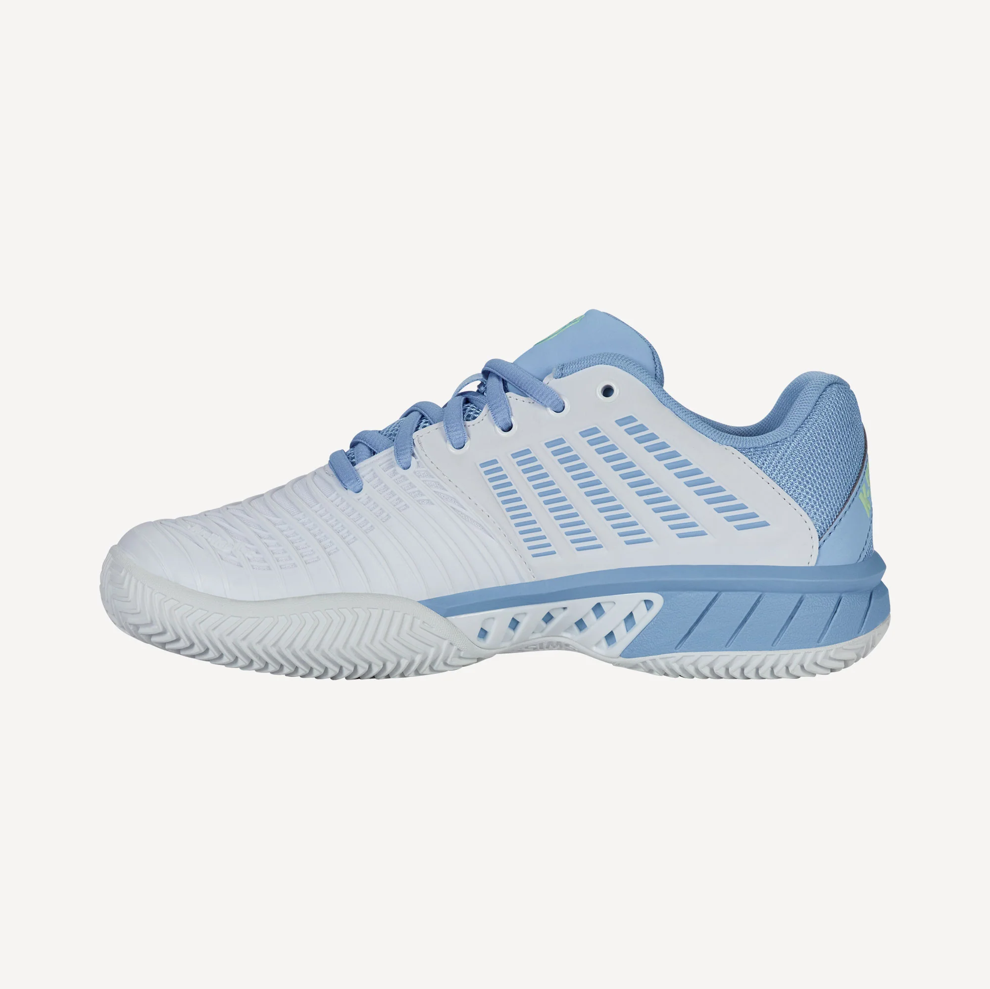 K-Swiss Express Light 3 Women's Clay Court Tennis Shoes - Image 3