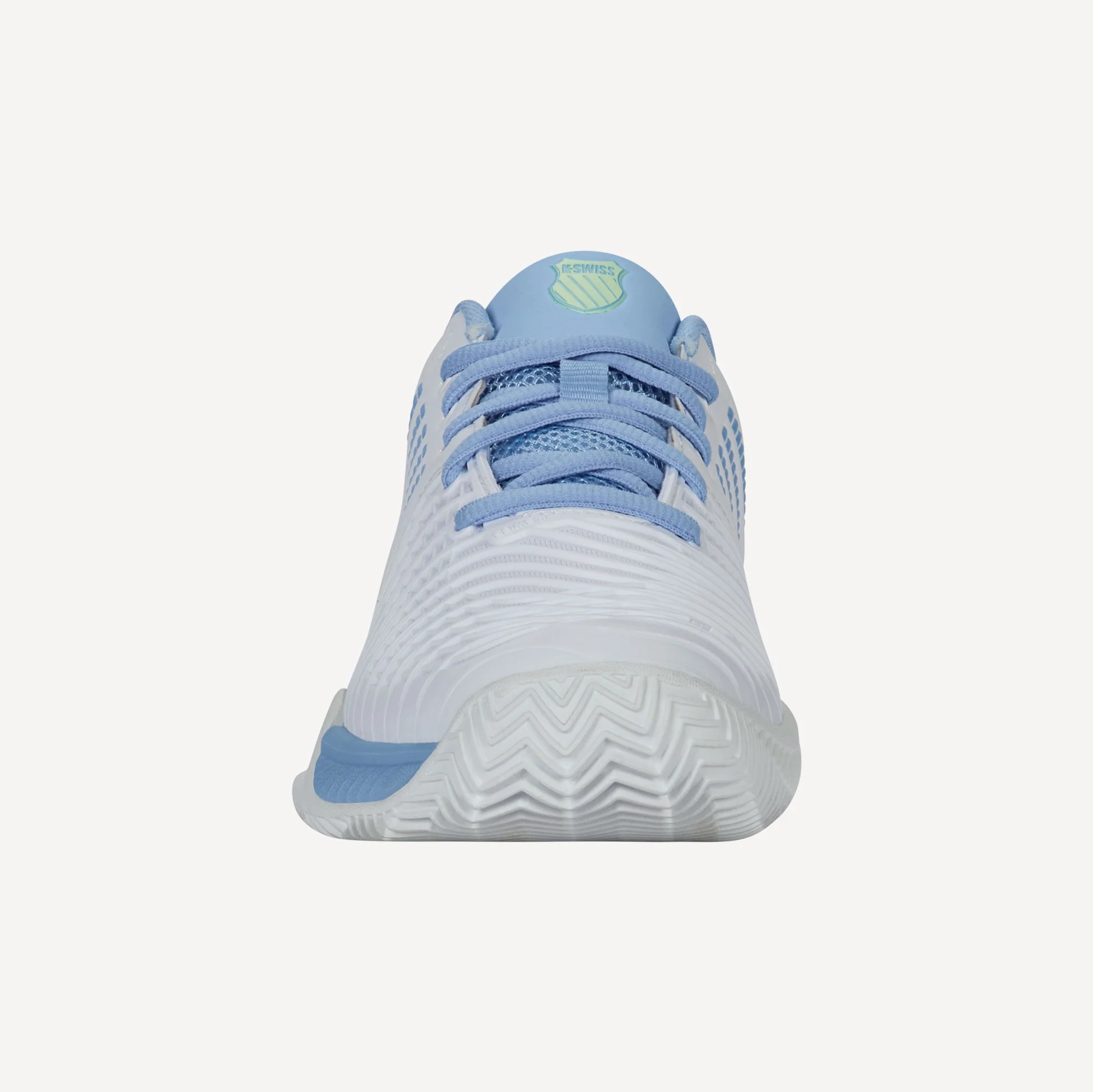 K-Swiss Express Light 3 Women's Clay Court Tennis Shoes - Image 4