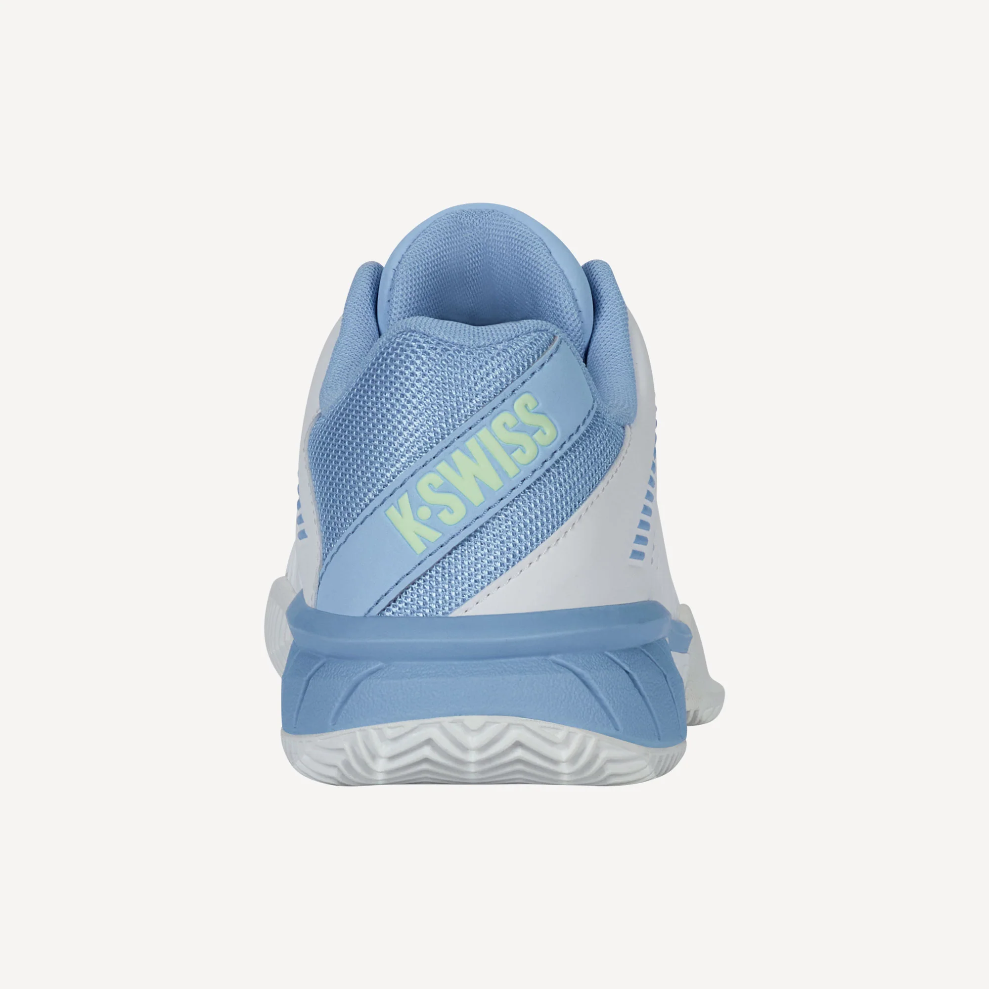 K-Swiss Express Light 3 Women's Clay Court Tennis Shoes - Image 5
