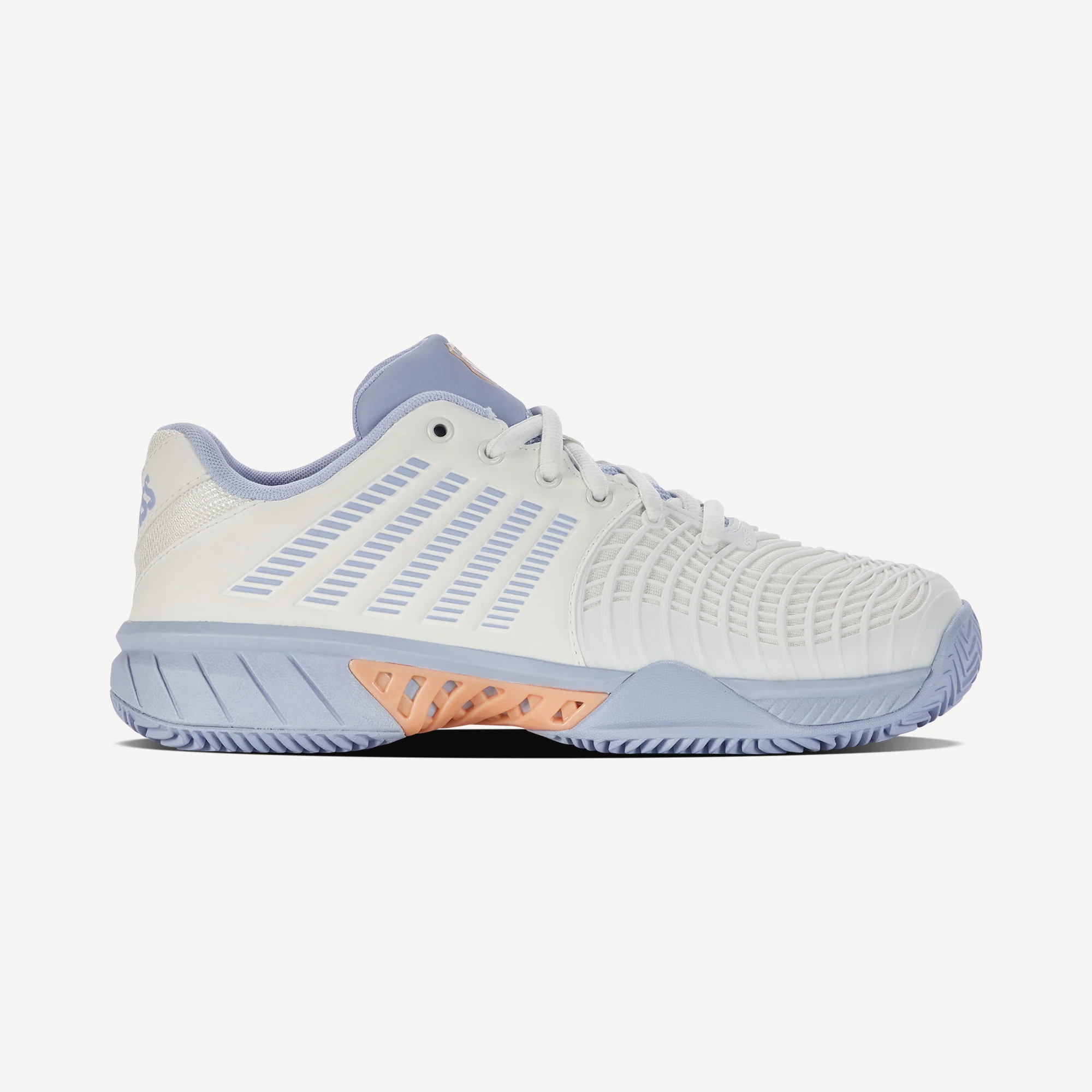 K-Swiss Express Light 3 Women's Clay Court Tennis Shoes