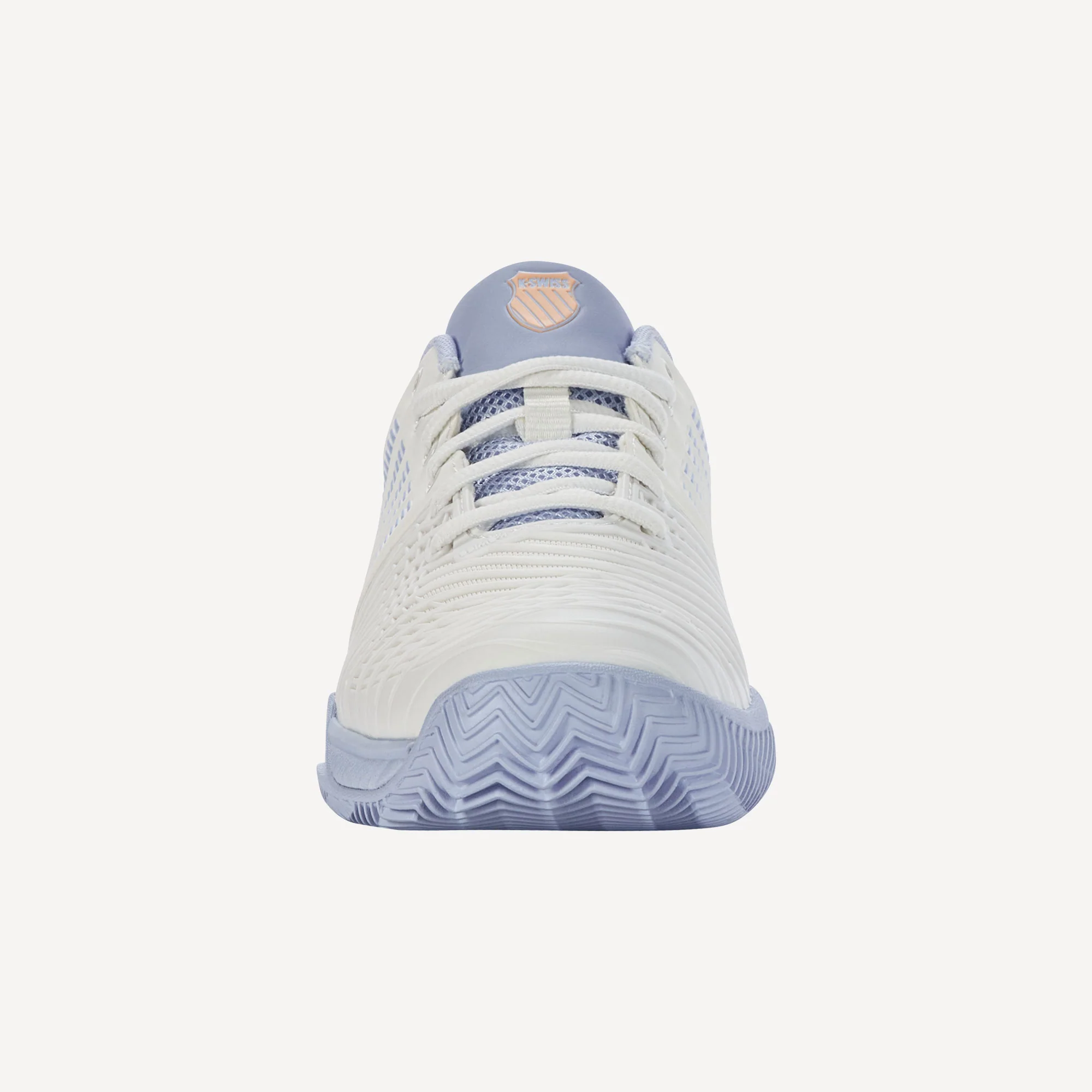K-Swiss Express Light 3 Women's Clay Court Tennis Shoes - Image 5