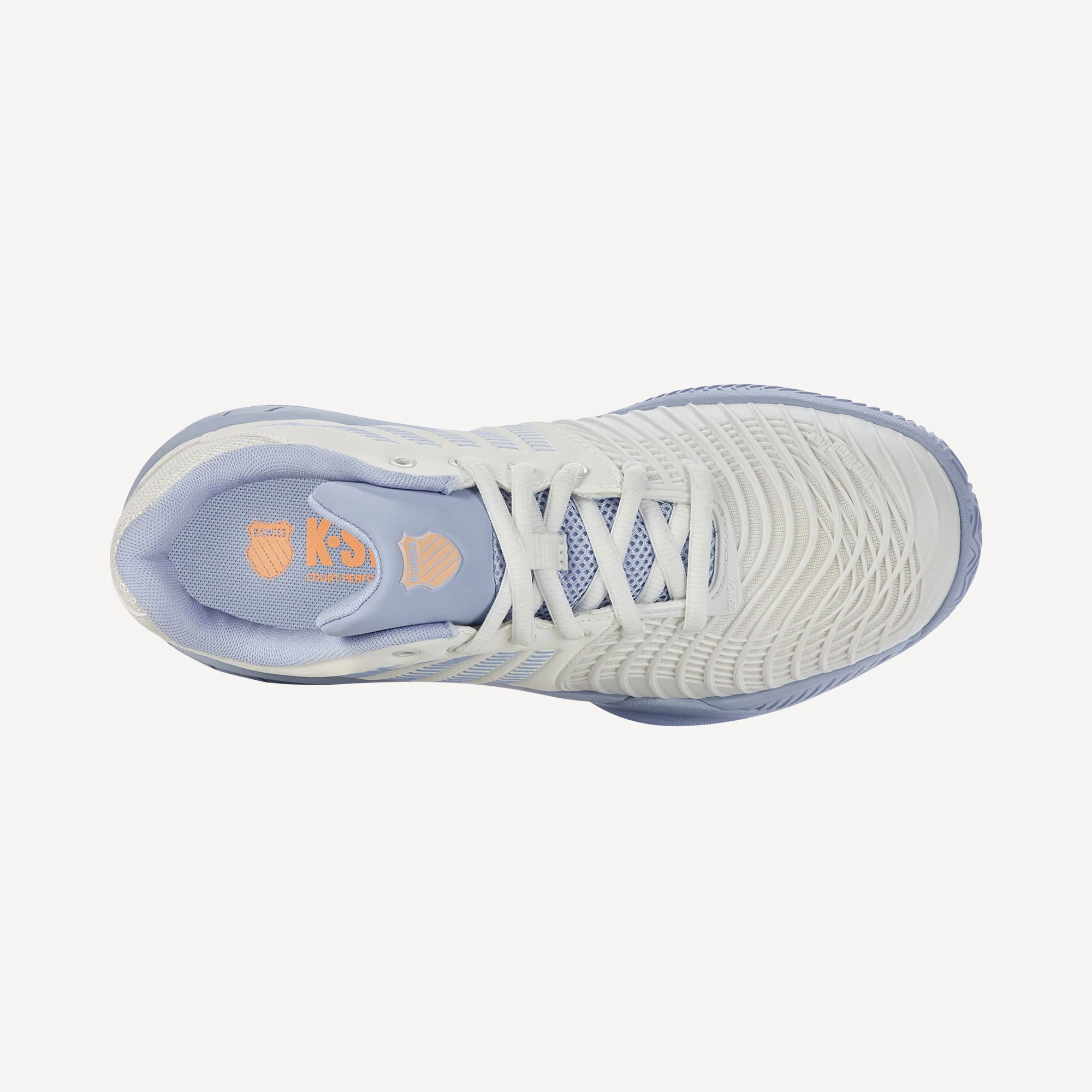 K-Swiss Express Light 3 Women's Clay Court Tennis Shoes - Image 7