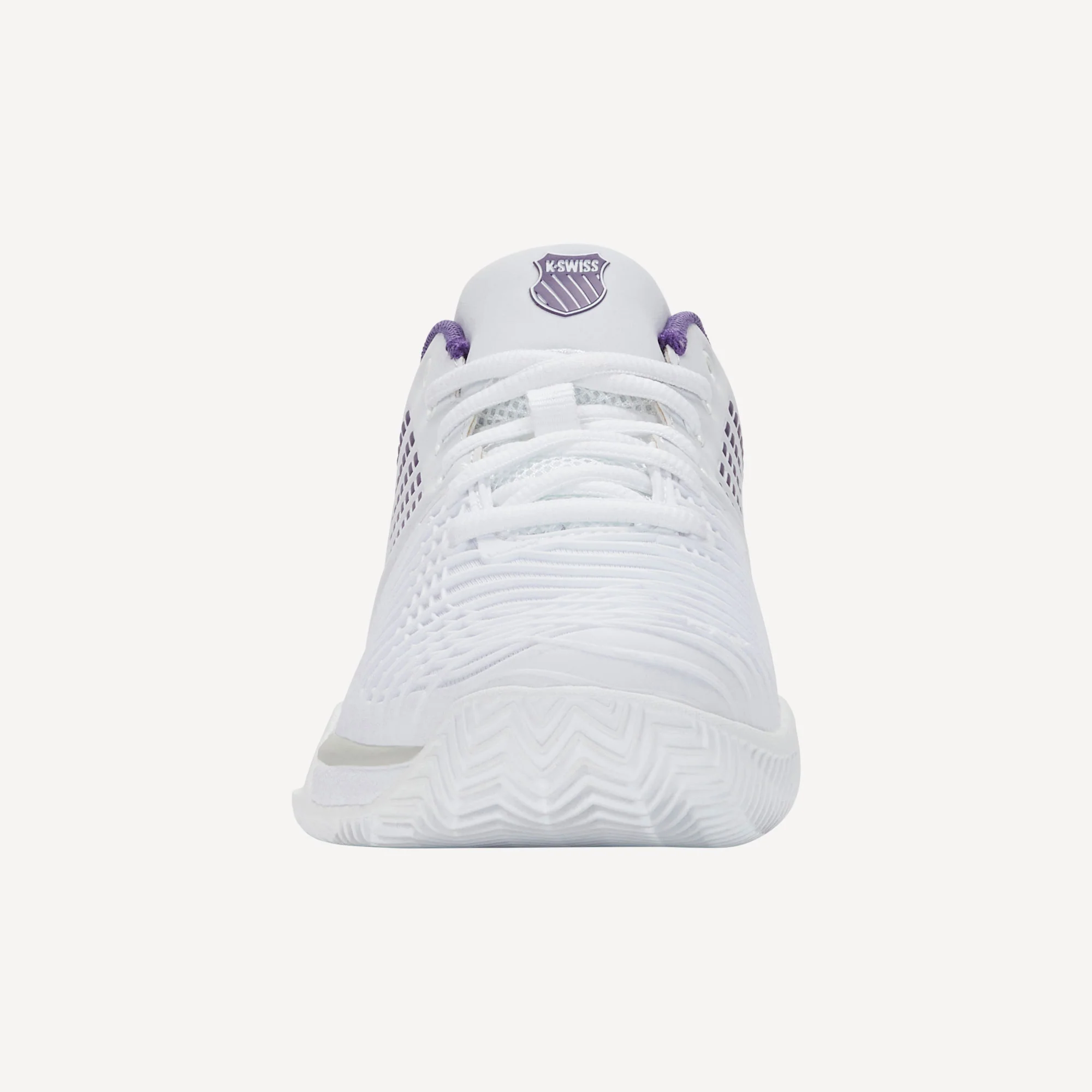 K-Swiss Express Light 3 Women's Clay Court Tennis Shoes - Image 4