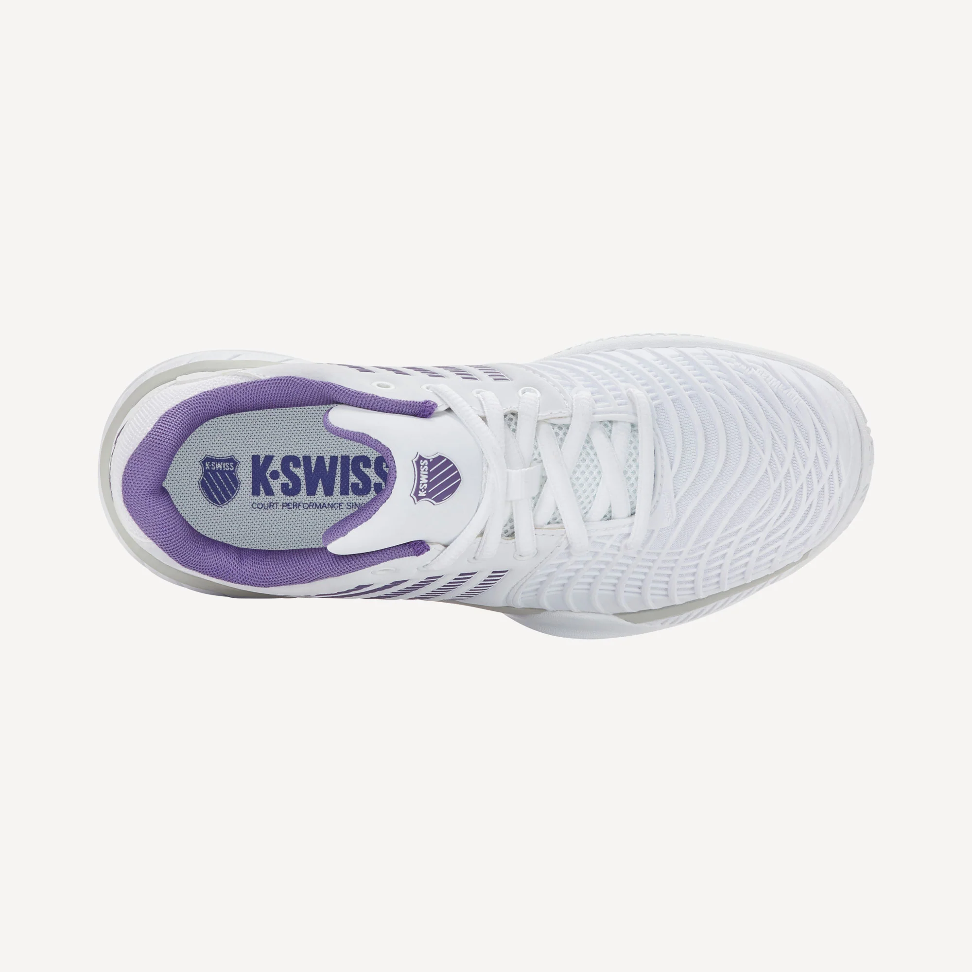 K-Swiss Express Light 3 Women's Clay Court Tennis Shoes - Image 6