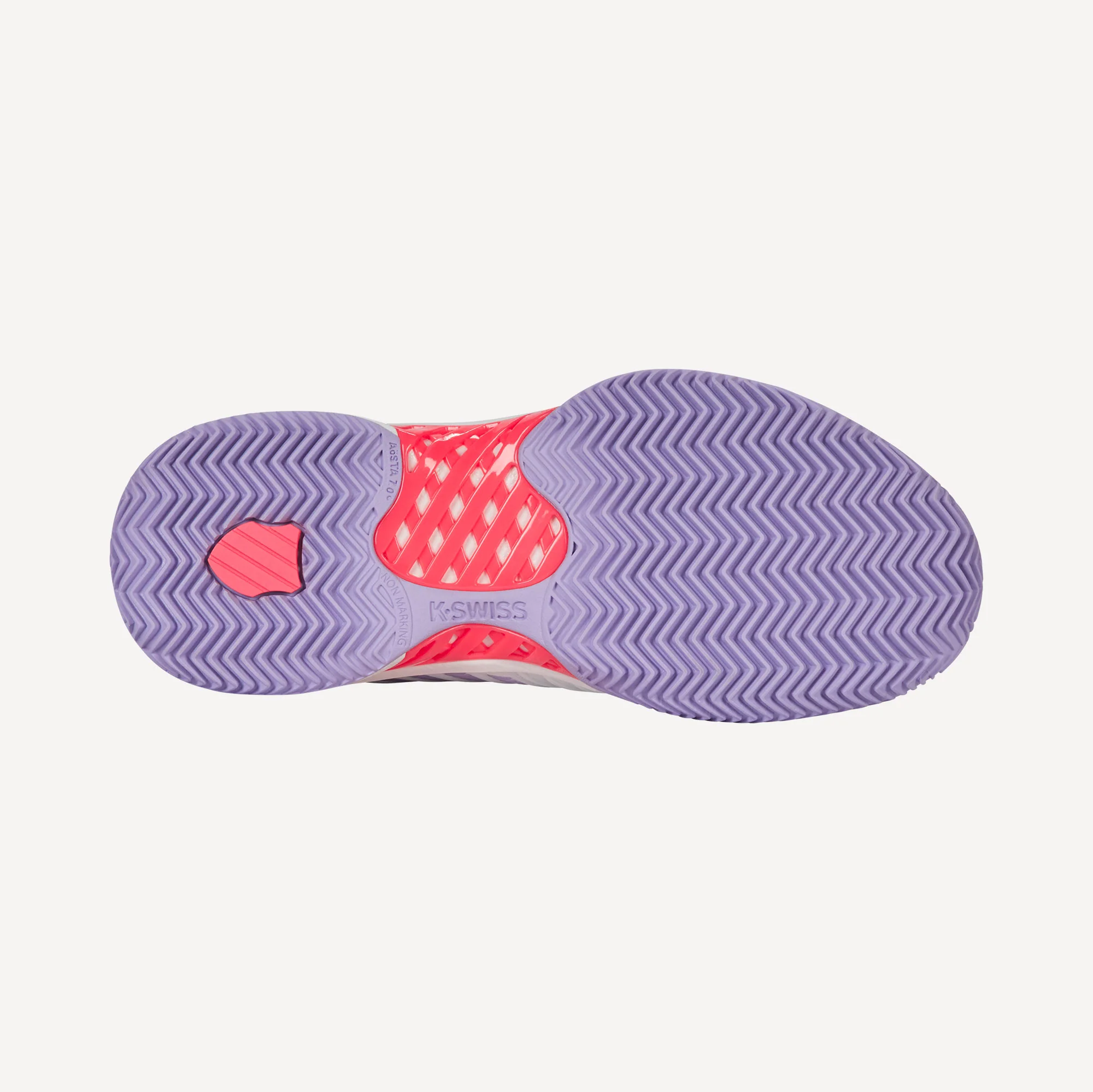 K-Swiss Express Light 3 Women's Clay Court Tennis Shoes - Image 2