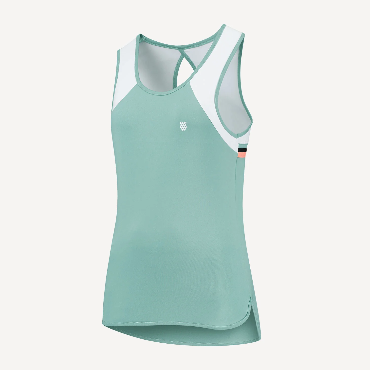 K-Swiss Hypercourt Advantage Women's Tennis Tank