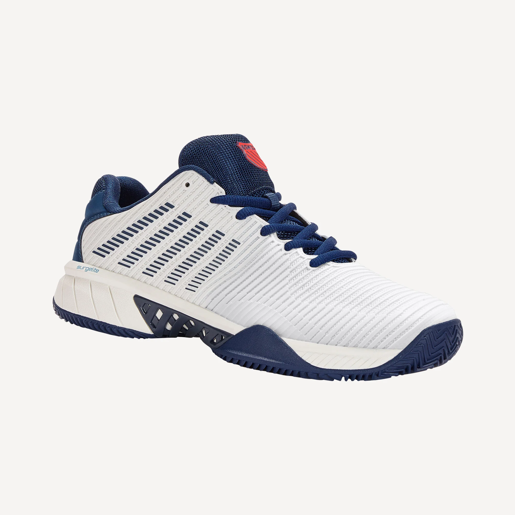 K-Swiss Hypercourt Express 2 Men's Clay Court Tennis Shoes - Image 4